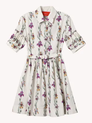 MINI LIBERTINE DRESS