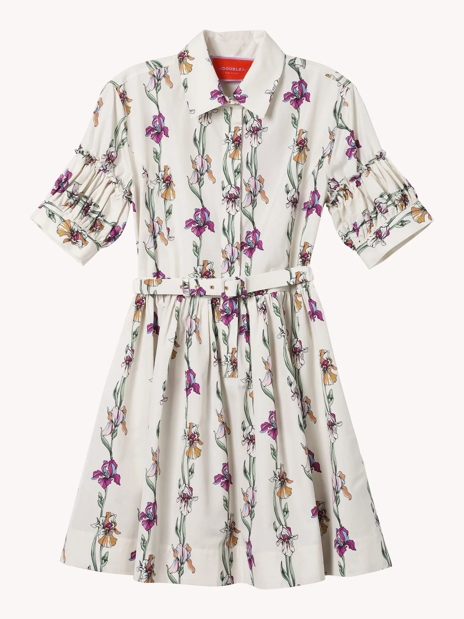 MINI LIBERTINE DRESS