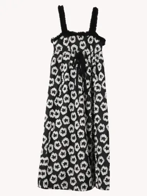 MIRA DRESS