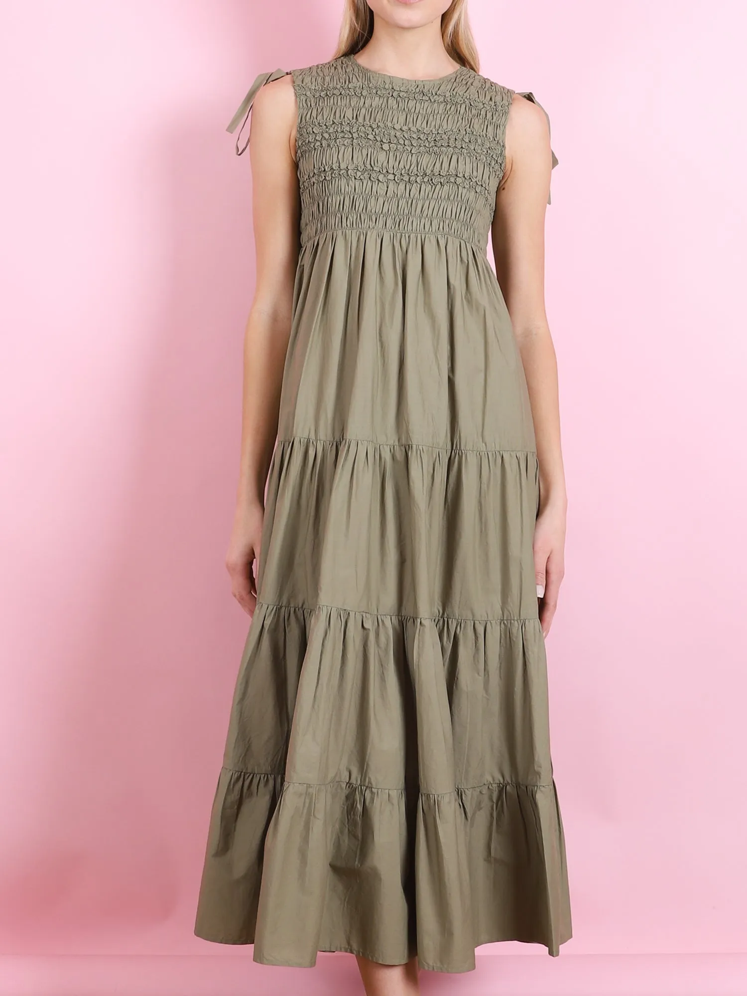 Mirella Dress