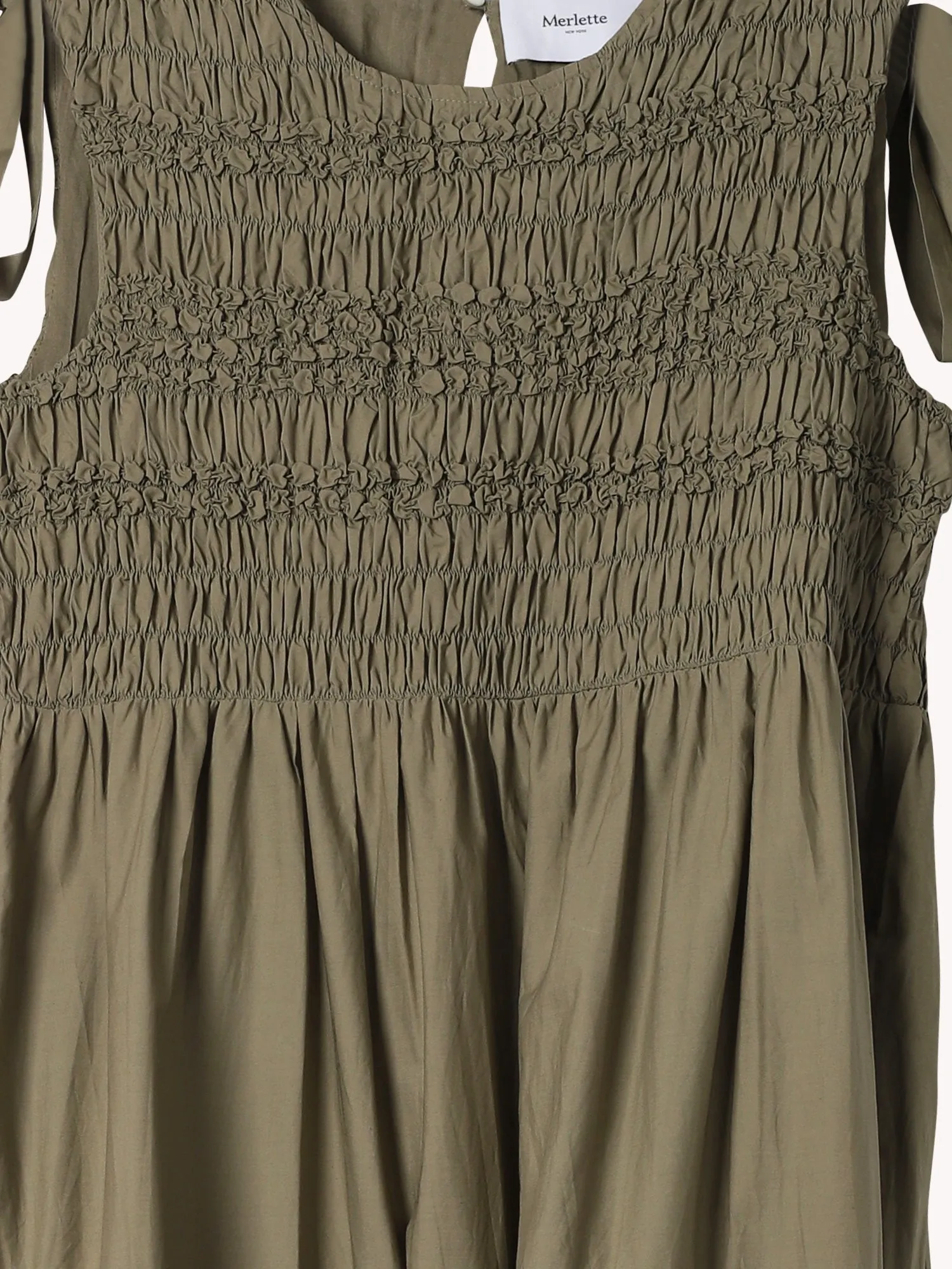 Mirella Dress