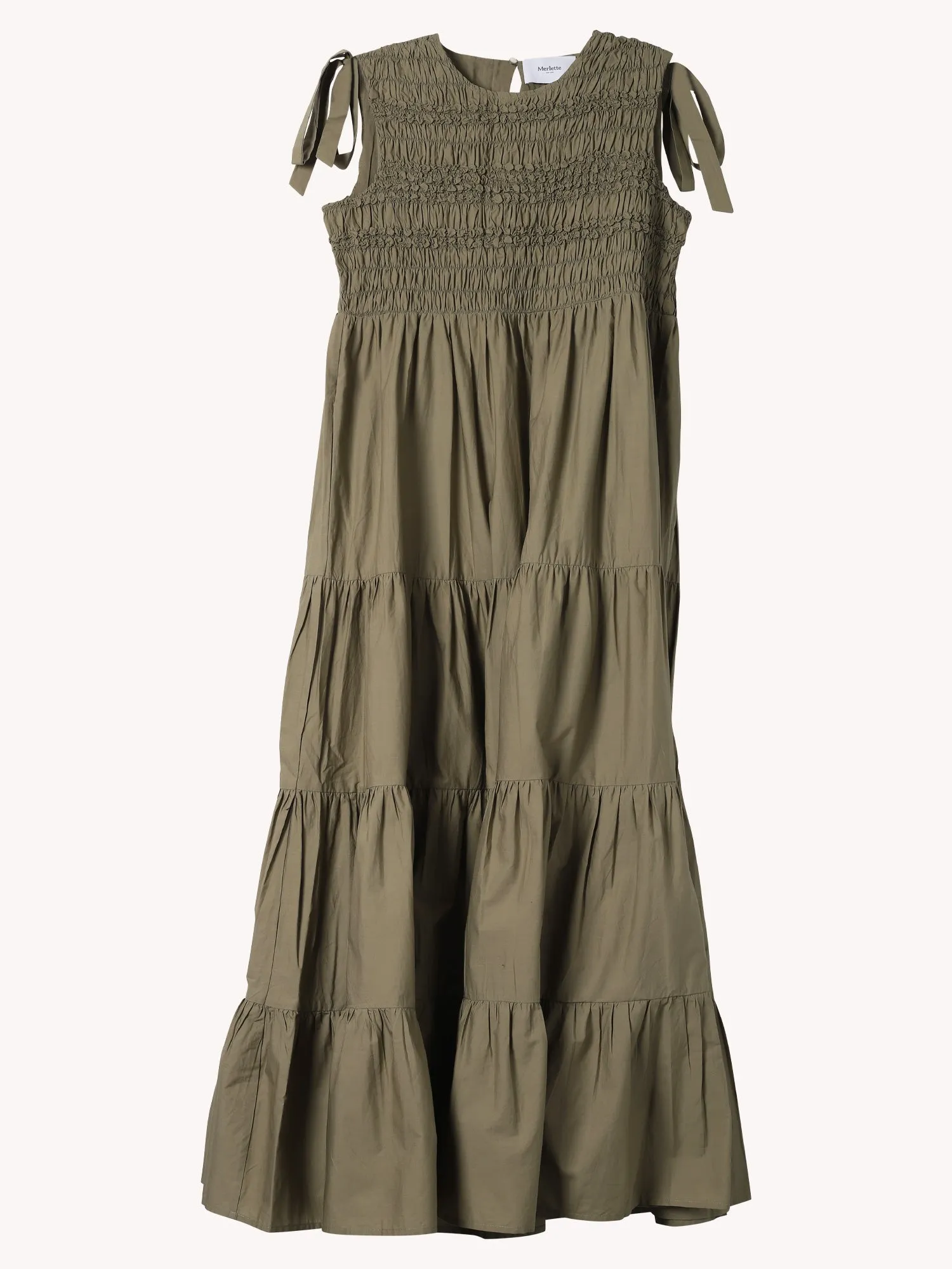 Mirella Dress