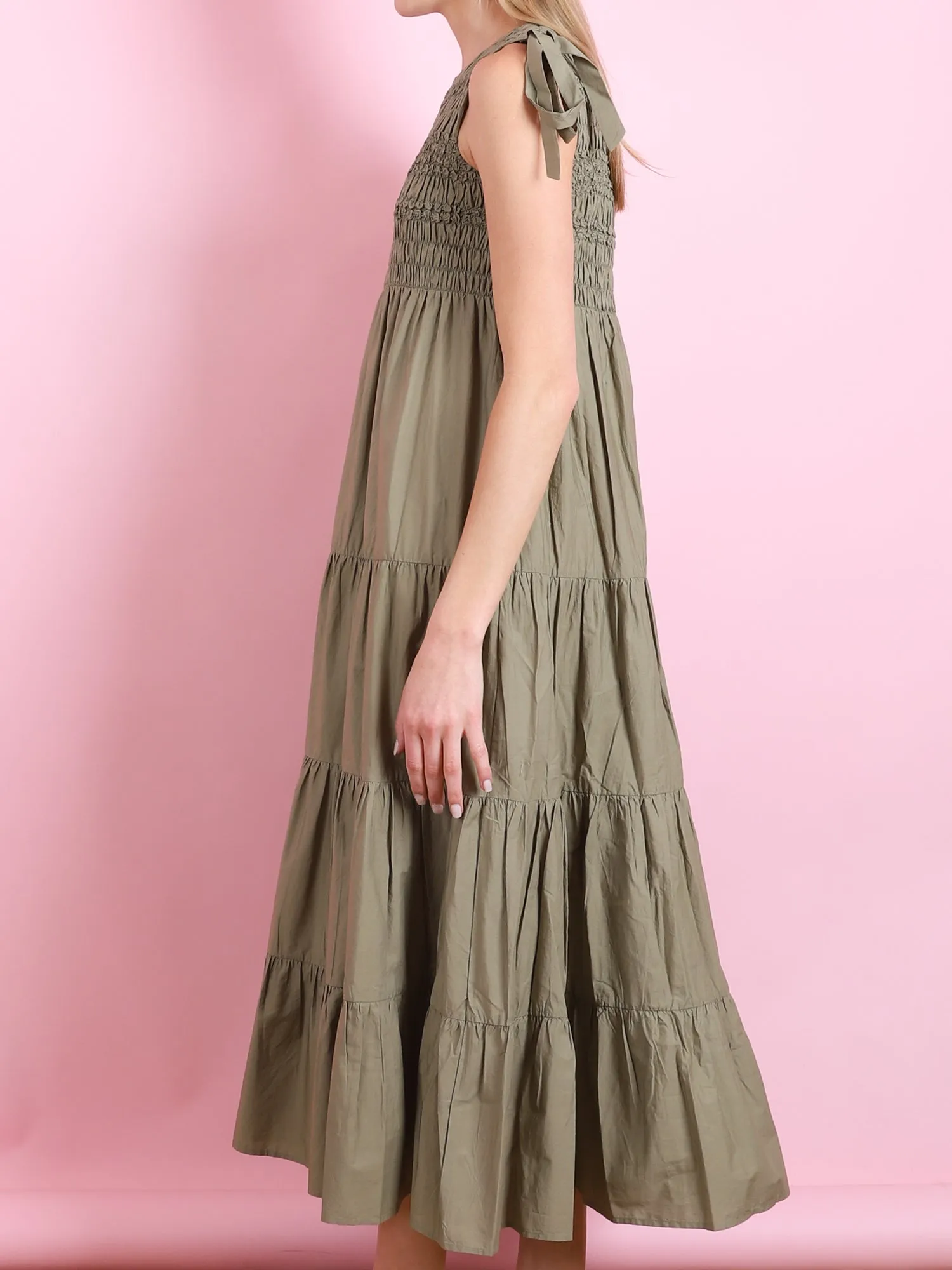 Mirella Dress