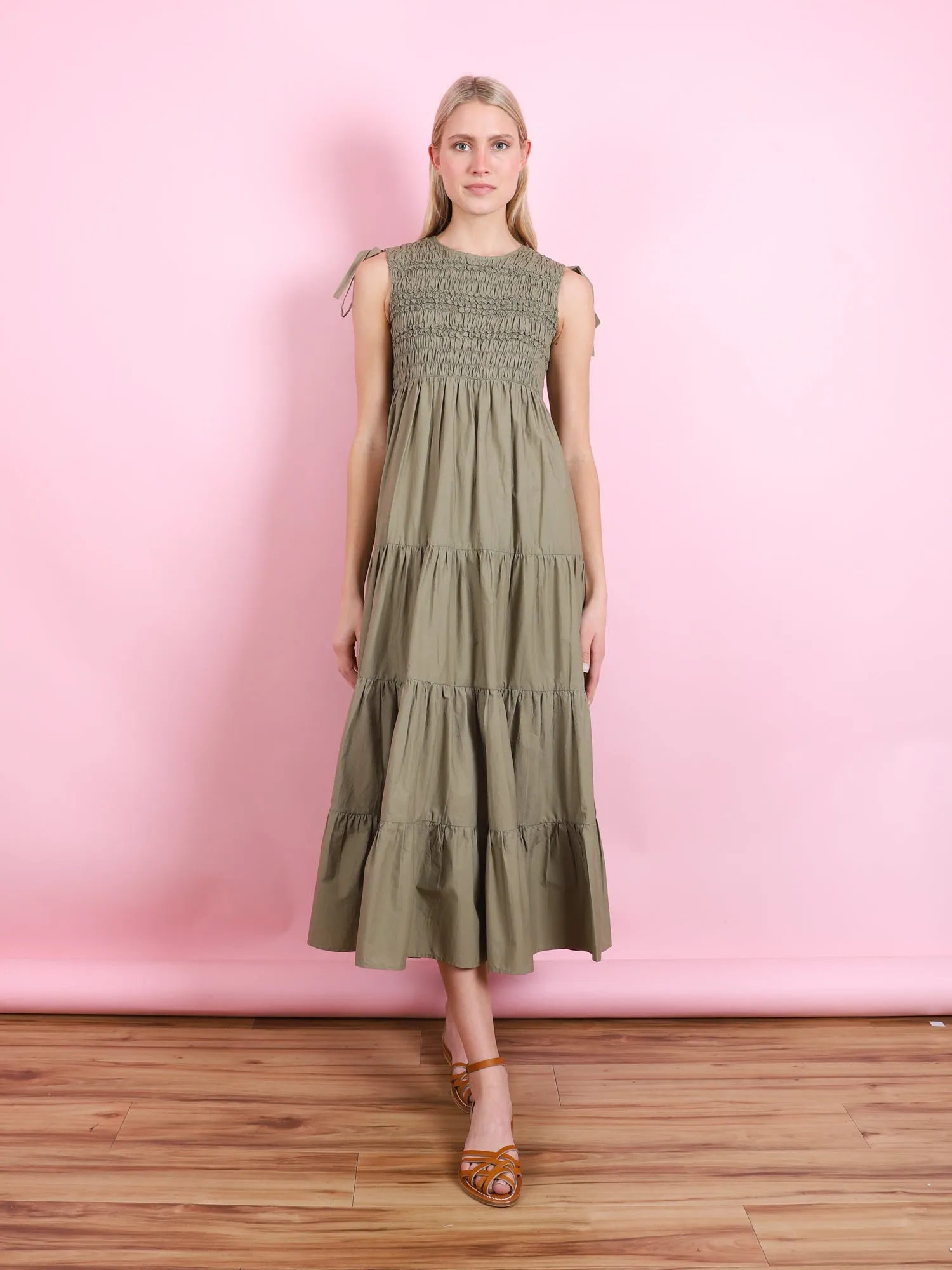 Mirella Dress