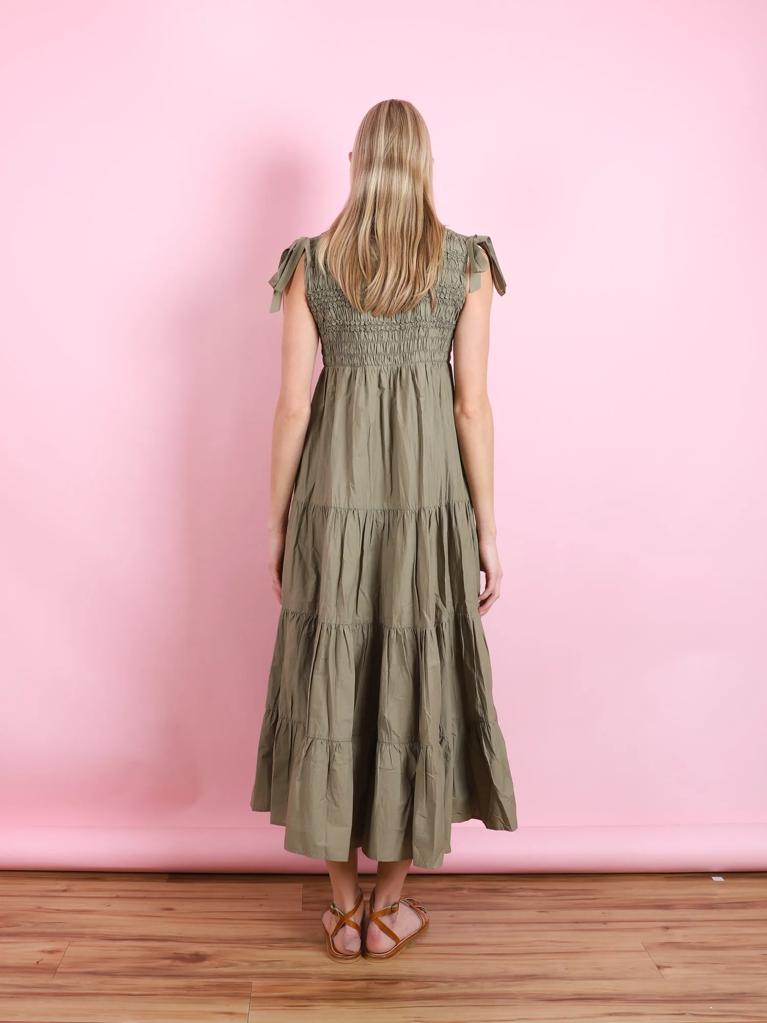 Mirella Dress