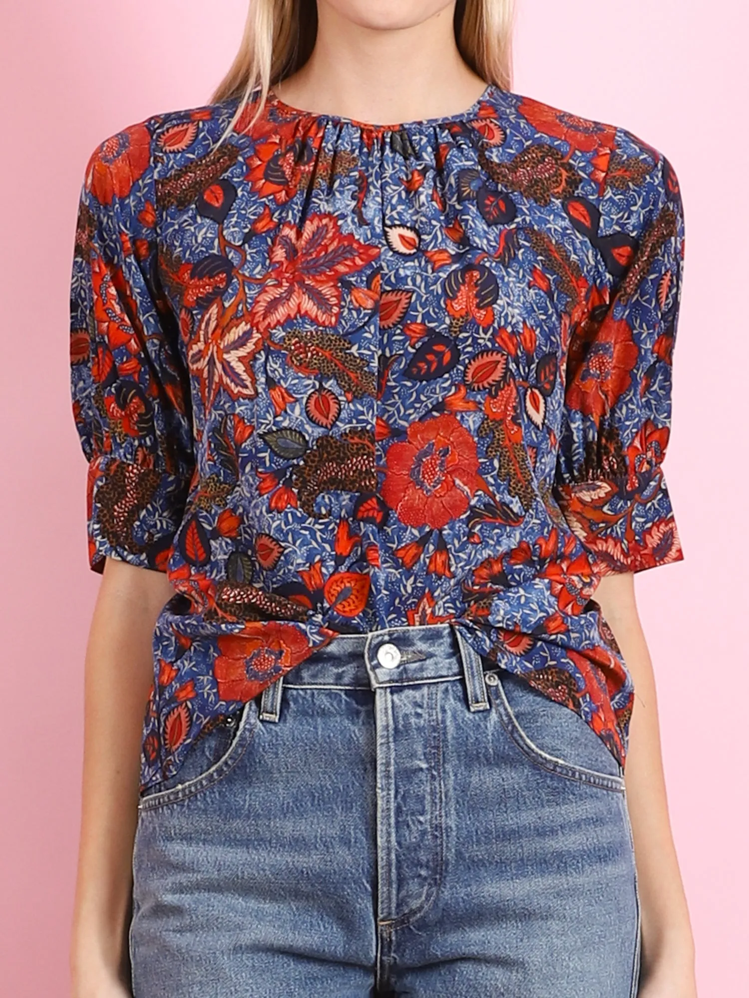 MIRELLE TOP