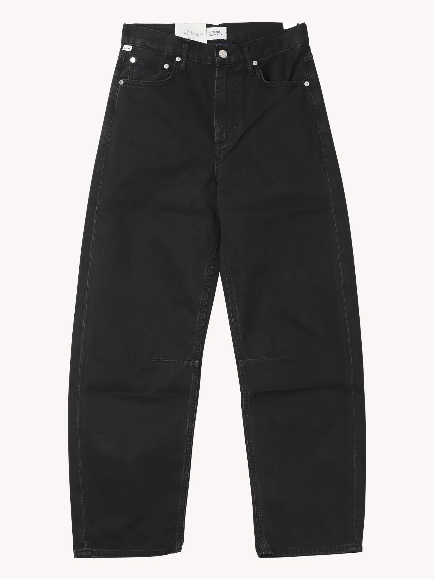 Miro Relaxed Jean