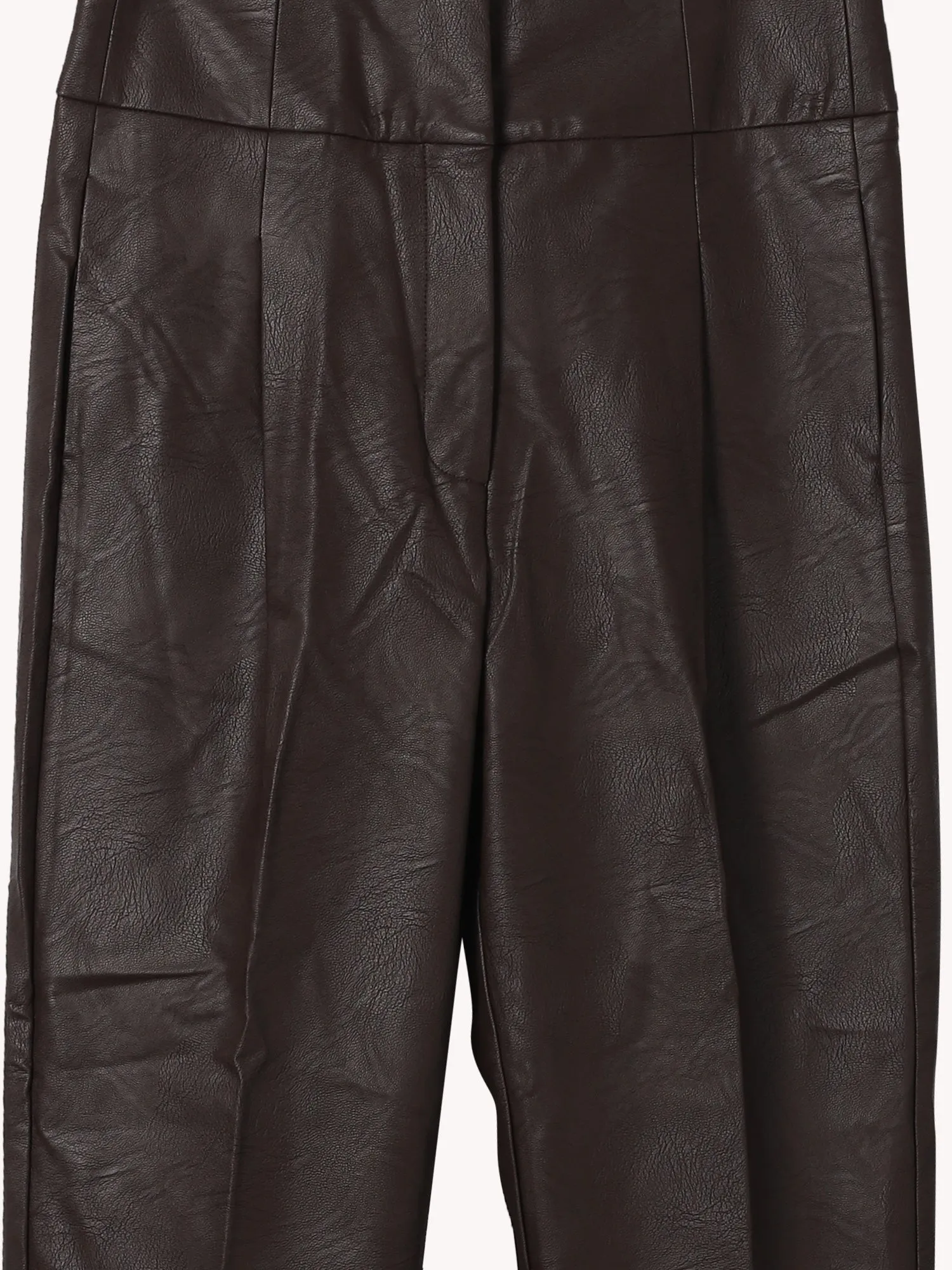 Moad Pant in Brown
