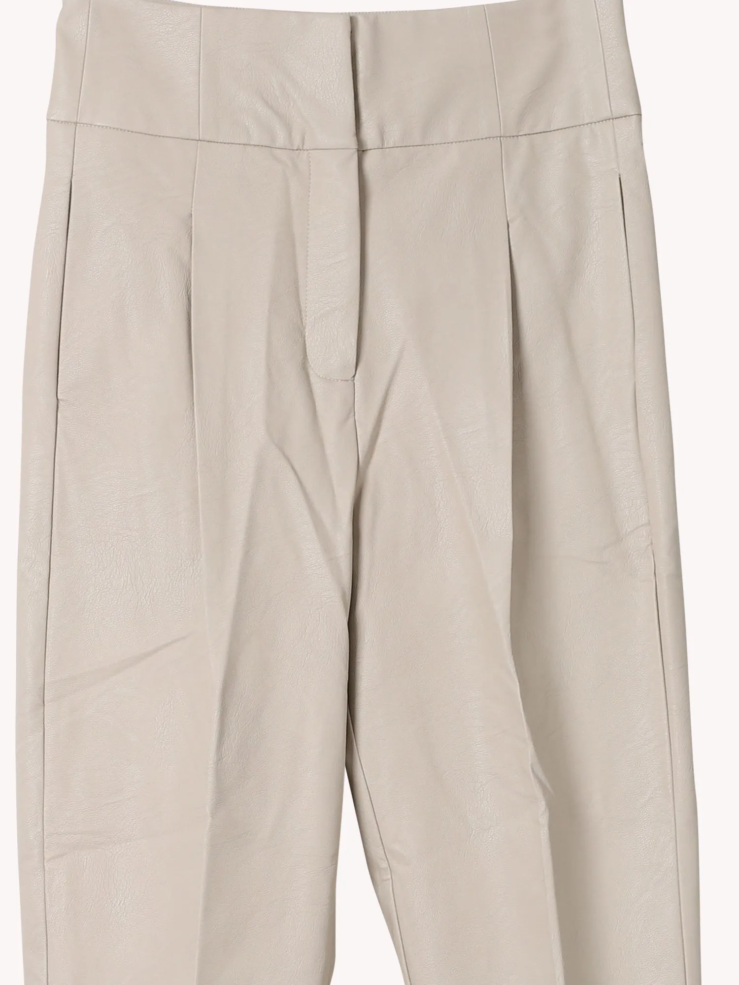 Moad Pant in Cream