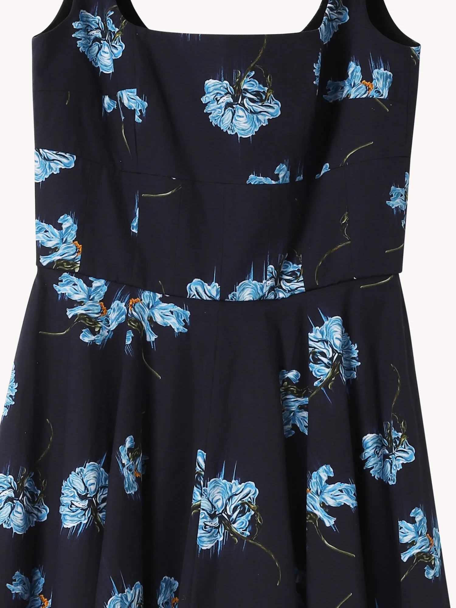 MONA DRESS