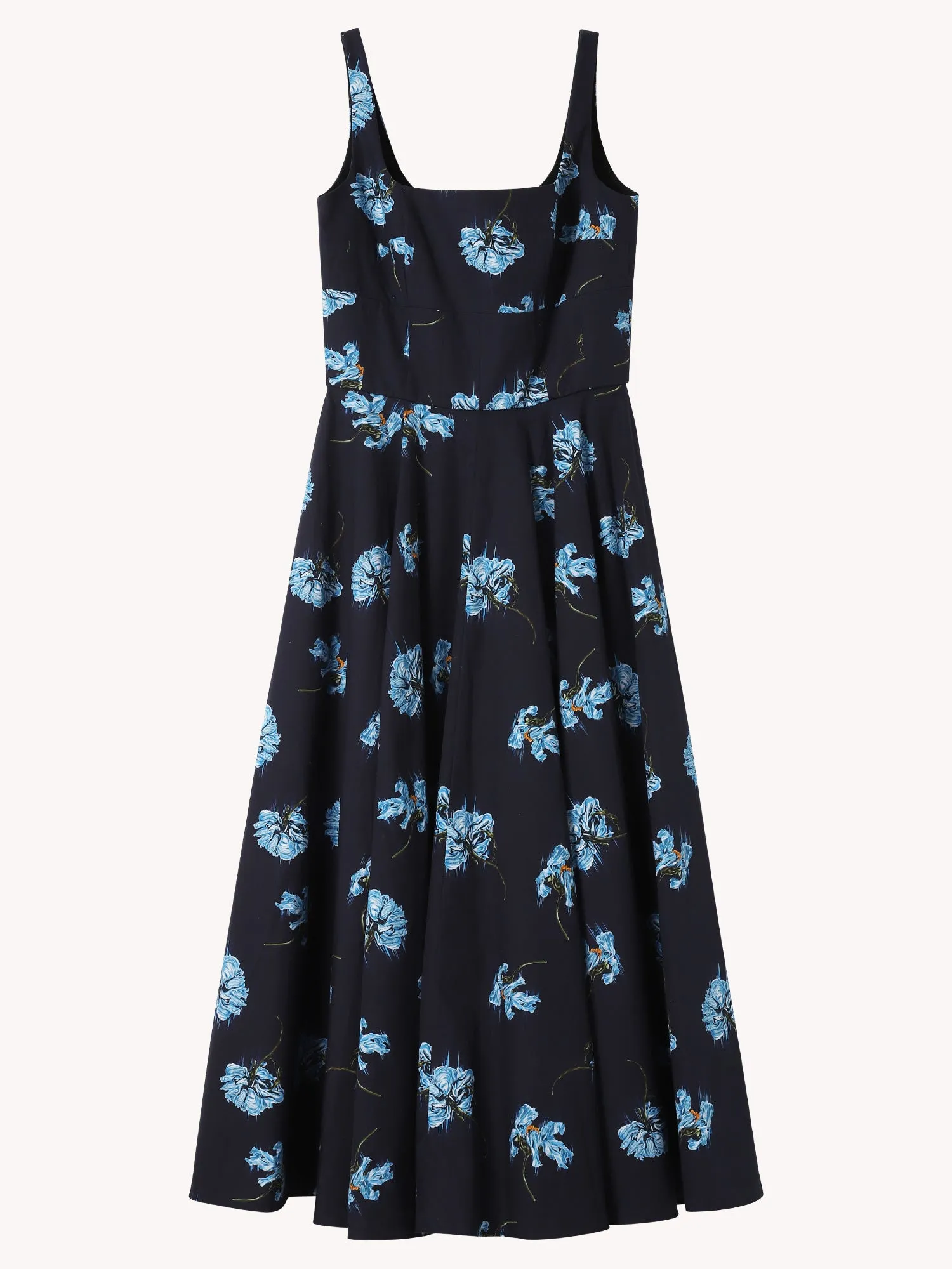 MONA DRESS
