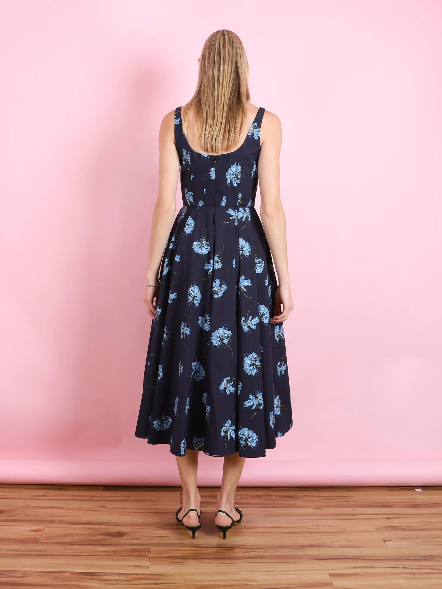 MONA DRESS