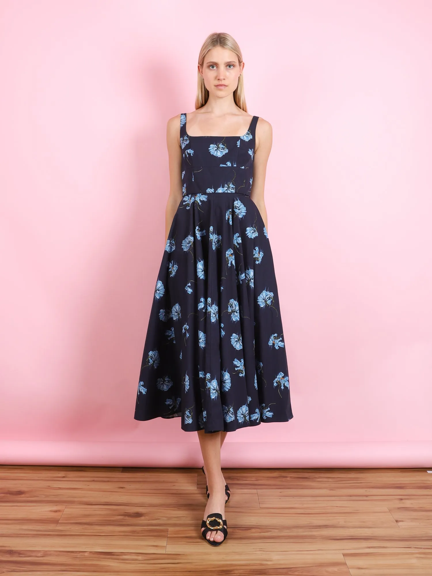 MONA DRESS