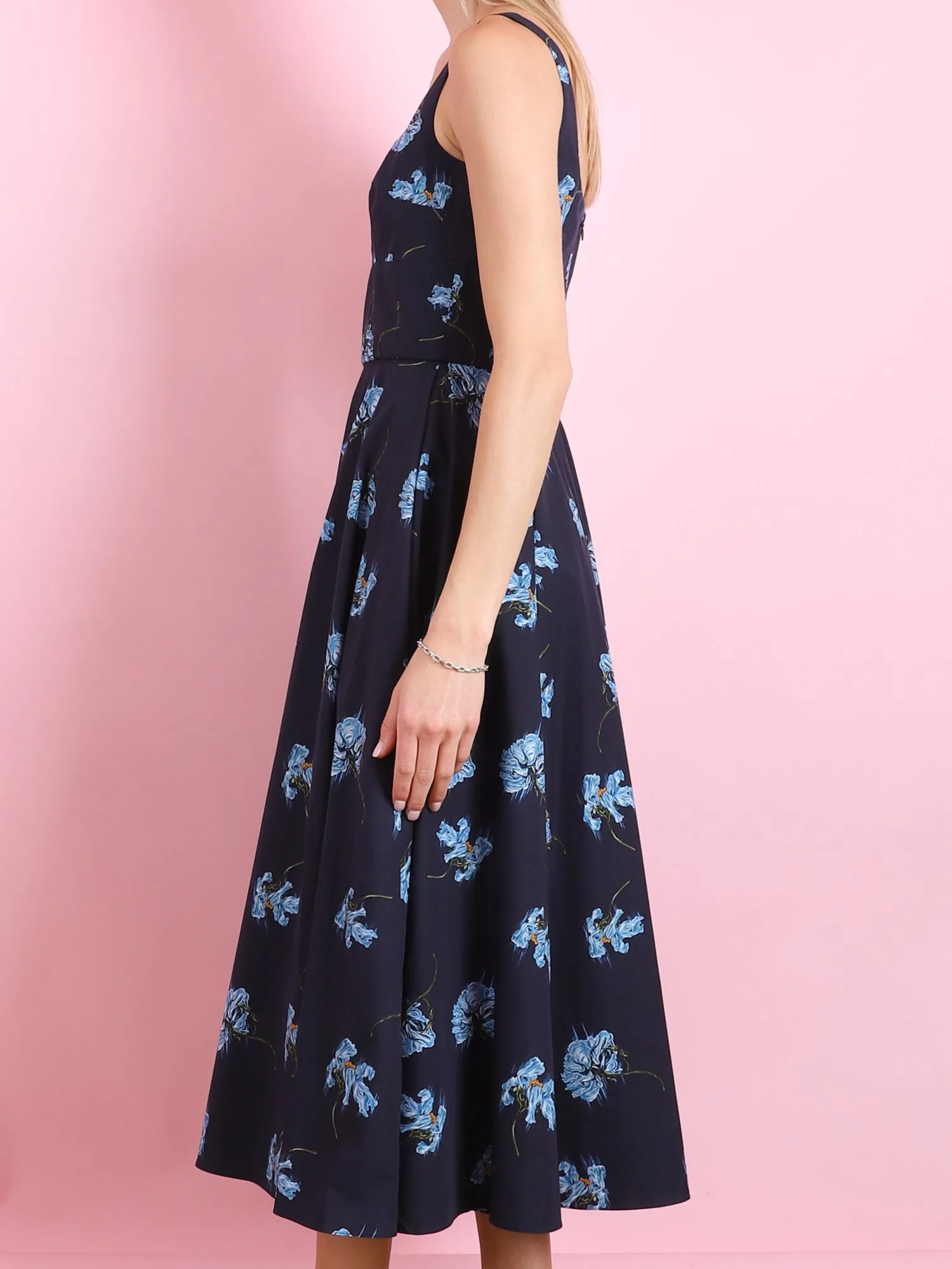 MONA DRESS