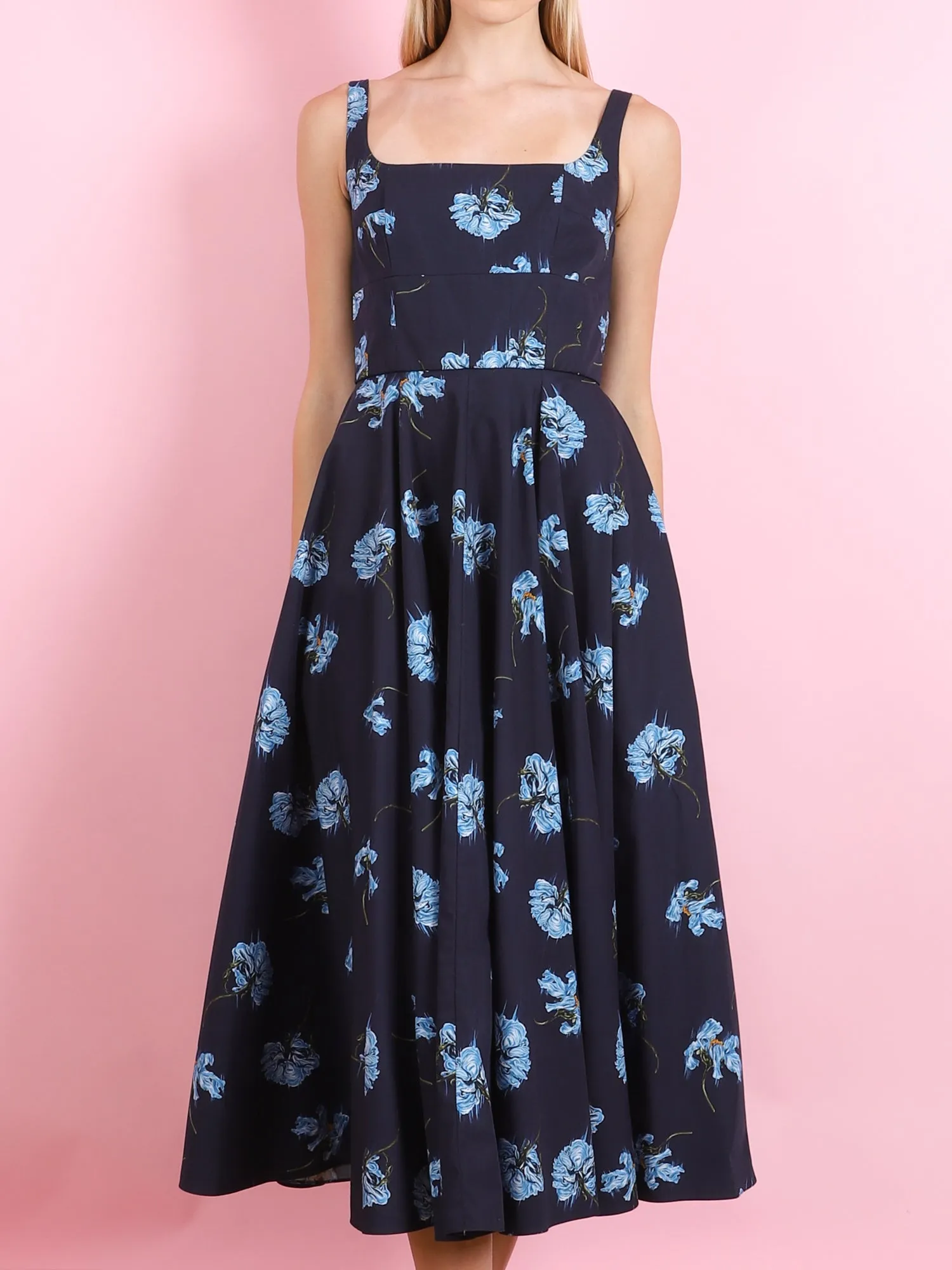 MONA DRESS