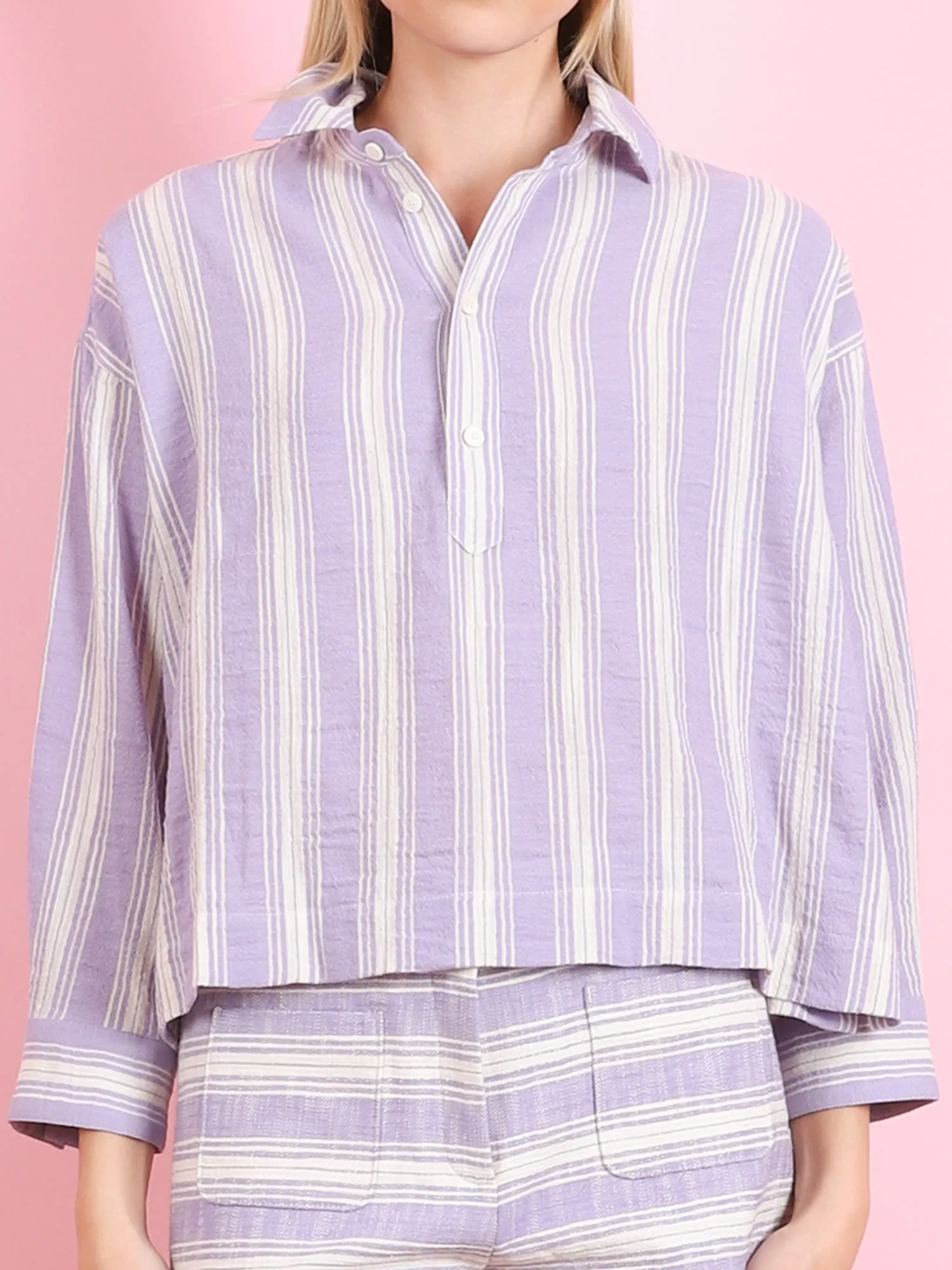 MOYA SHIRT