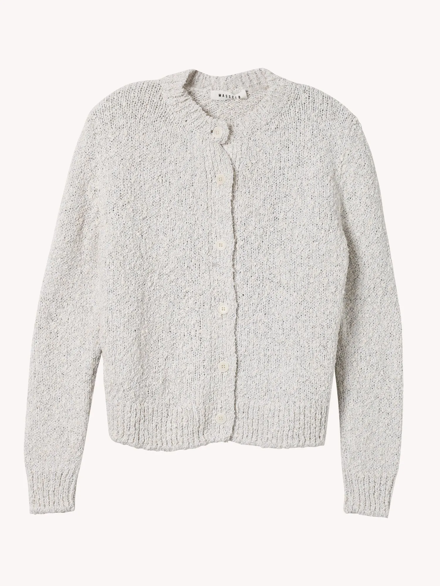 MURTA CARDIGAN