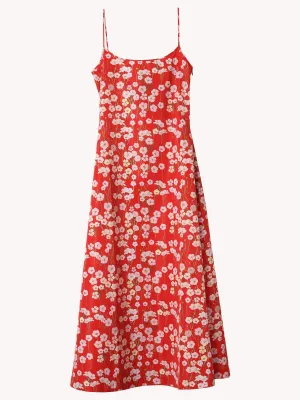 NICKY DRESS