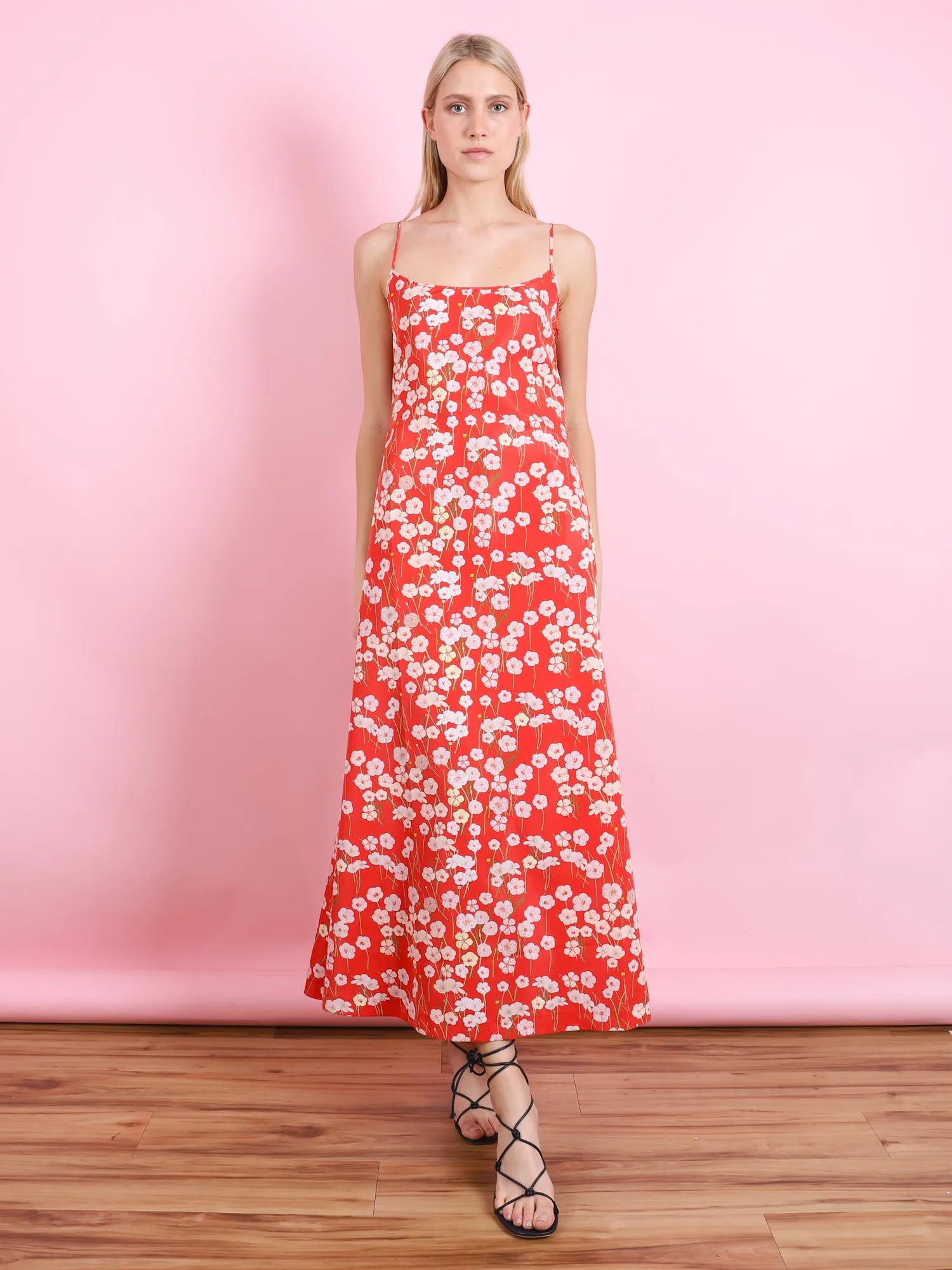 NICKY DRESS