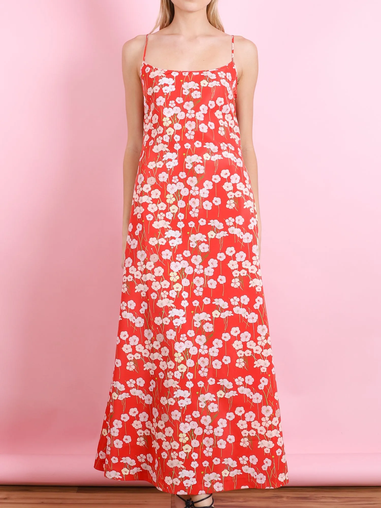 NICKY DRESS