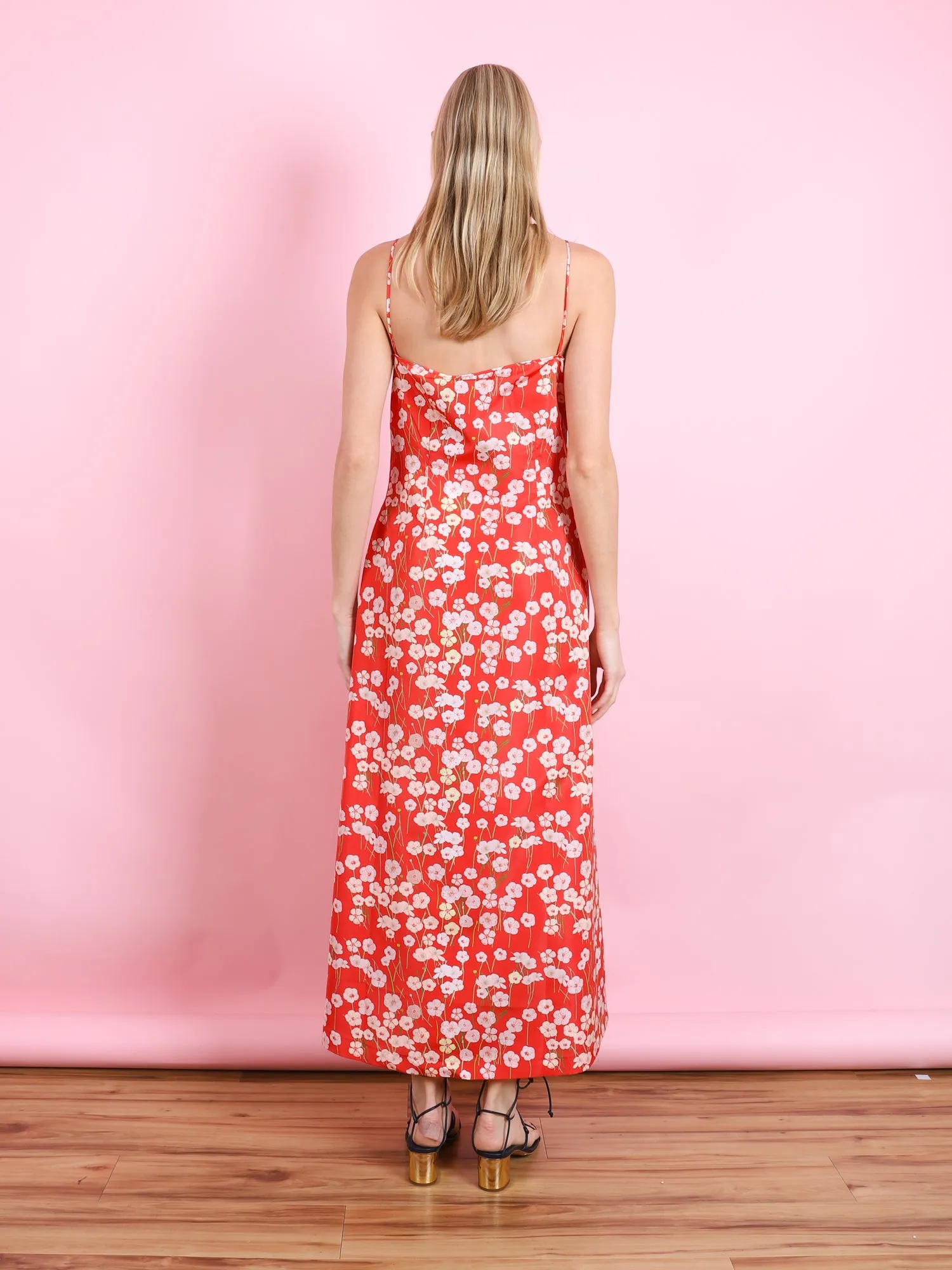 NICKY DRESS