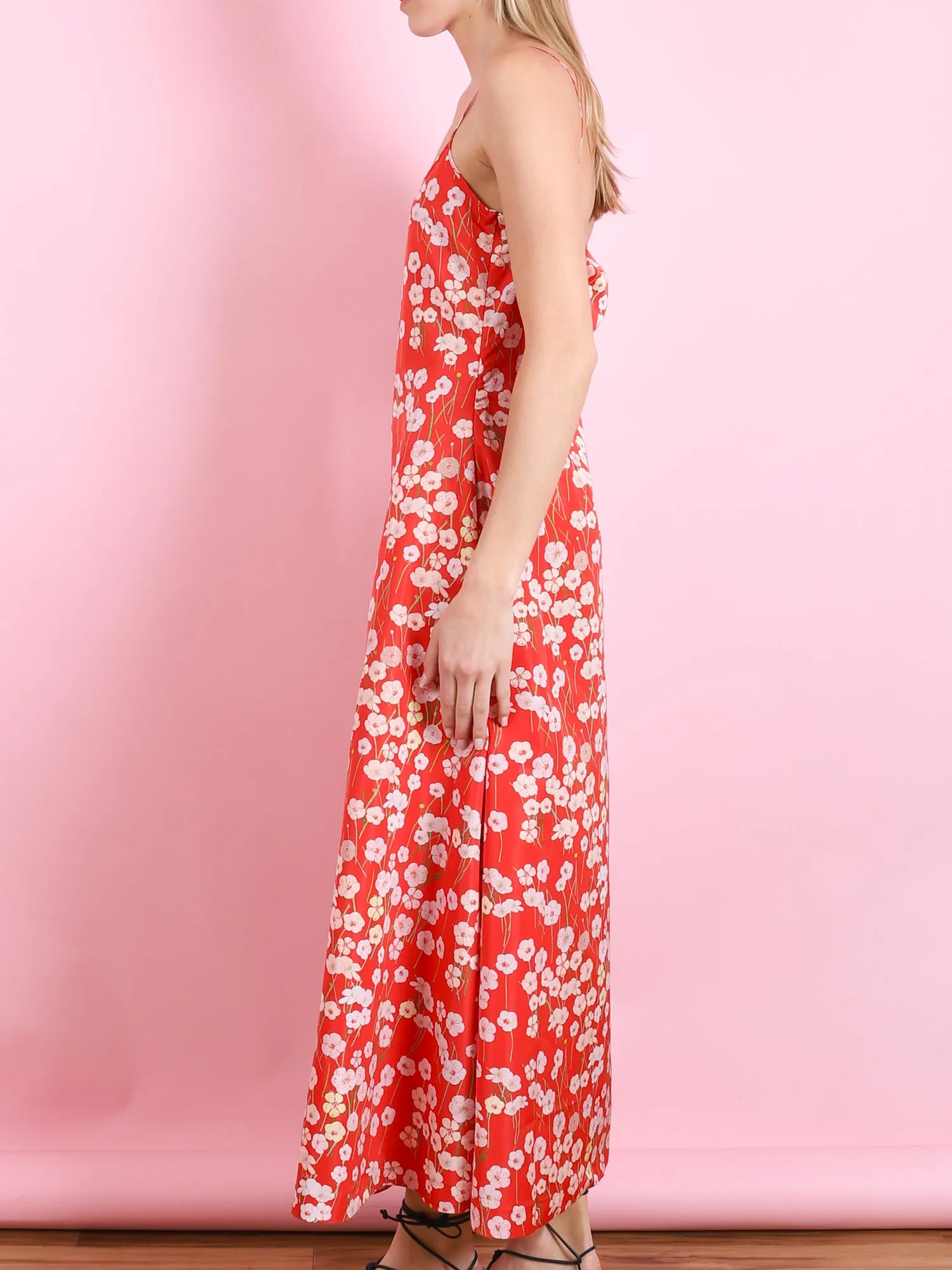 NICKY DRESS