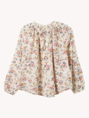 Nicoliana Blouse