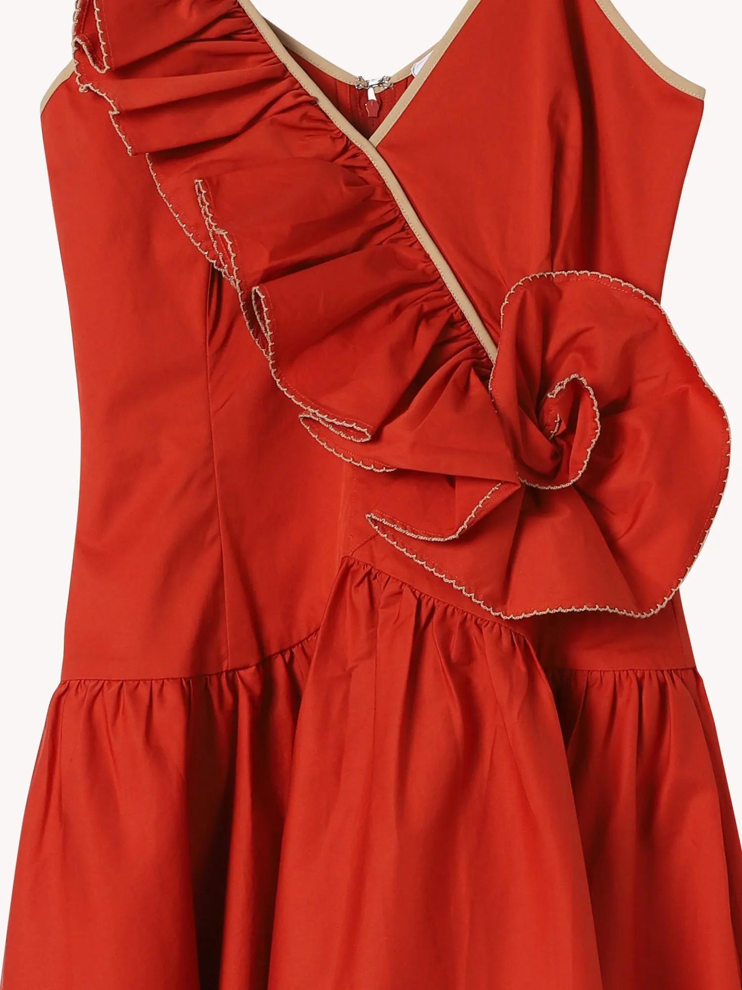 Noemi Dress