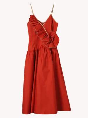 Noemi Dress