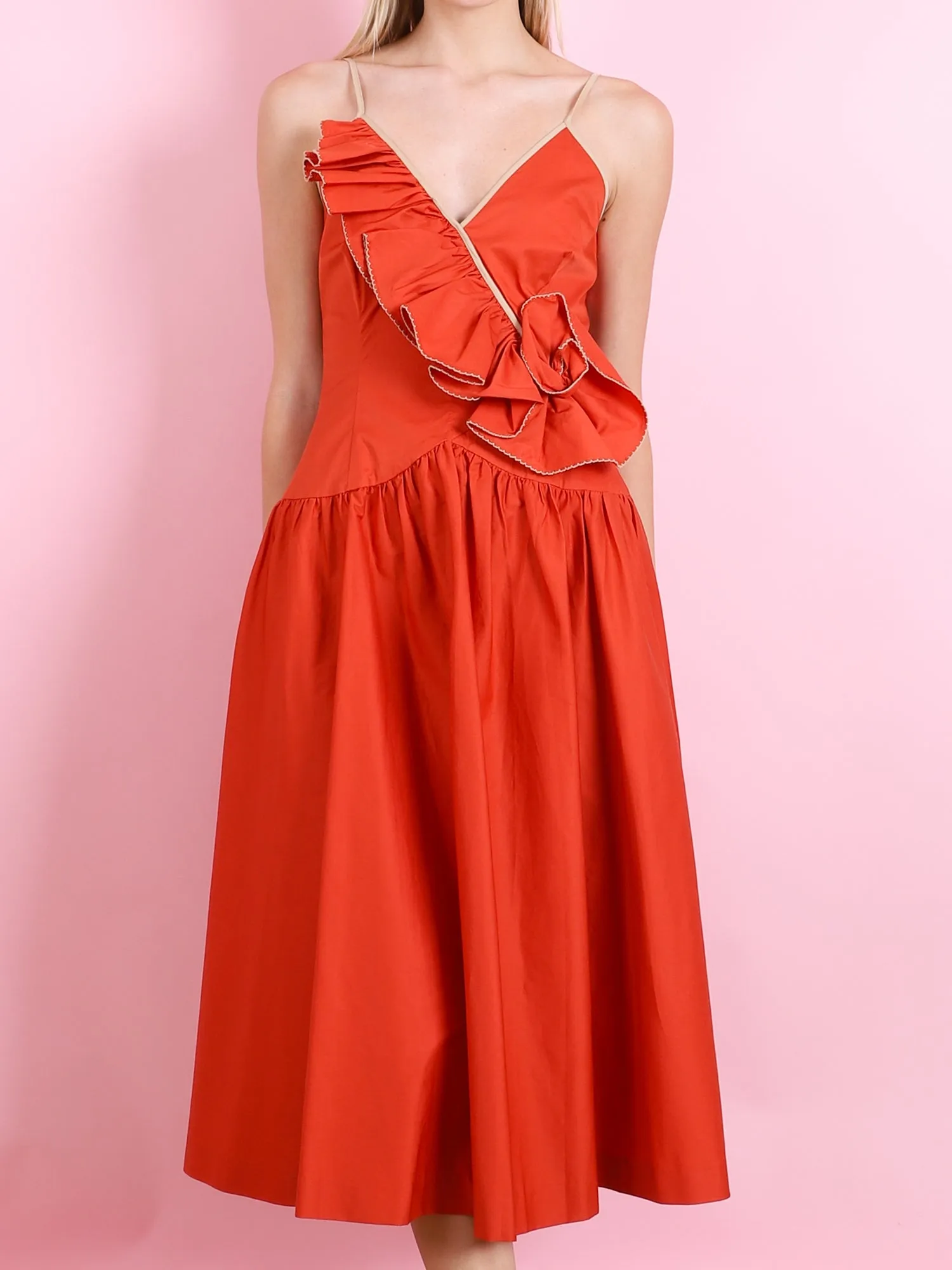 Noemi Dress