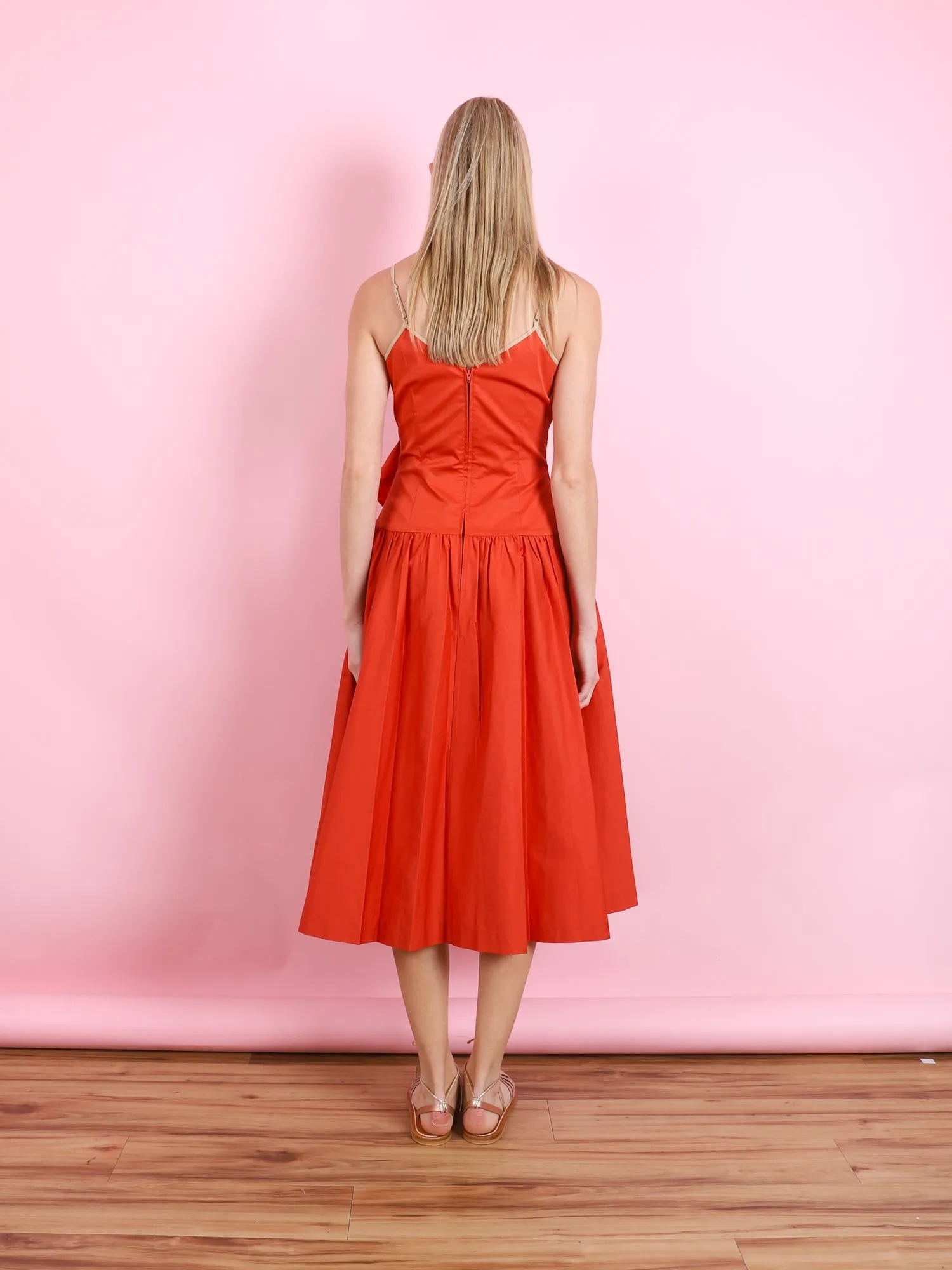 Noemi Dress