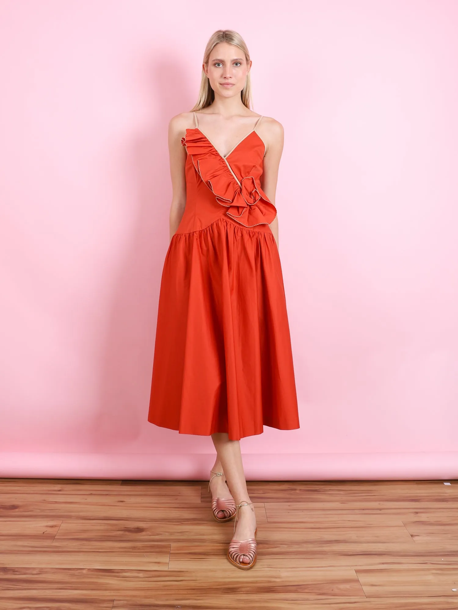 Noemi Dress