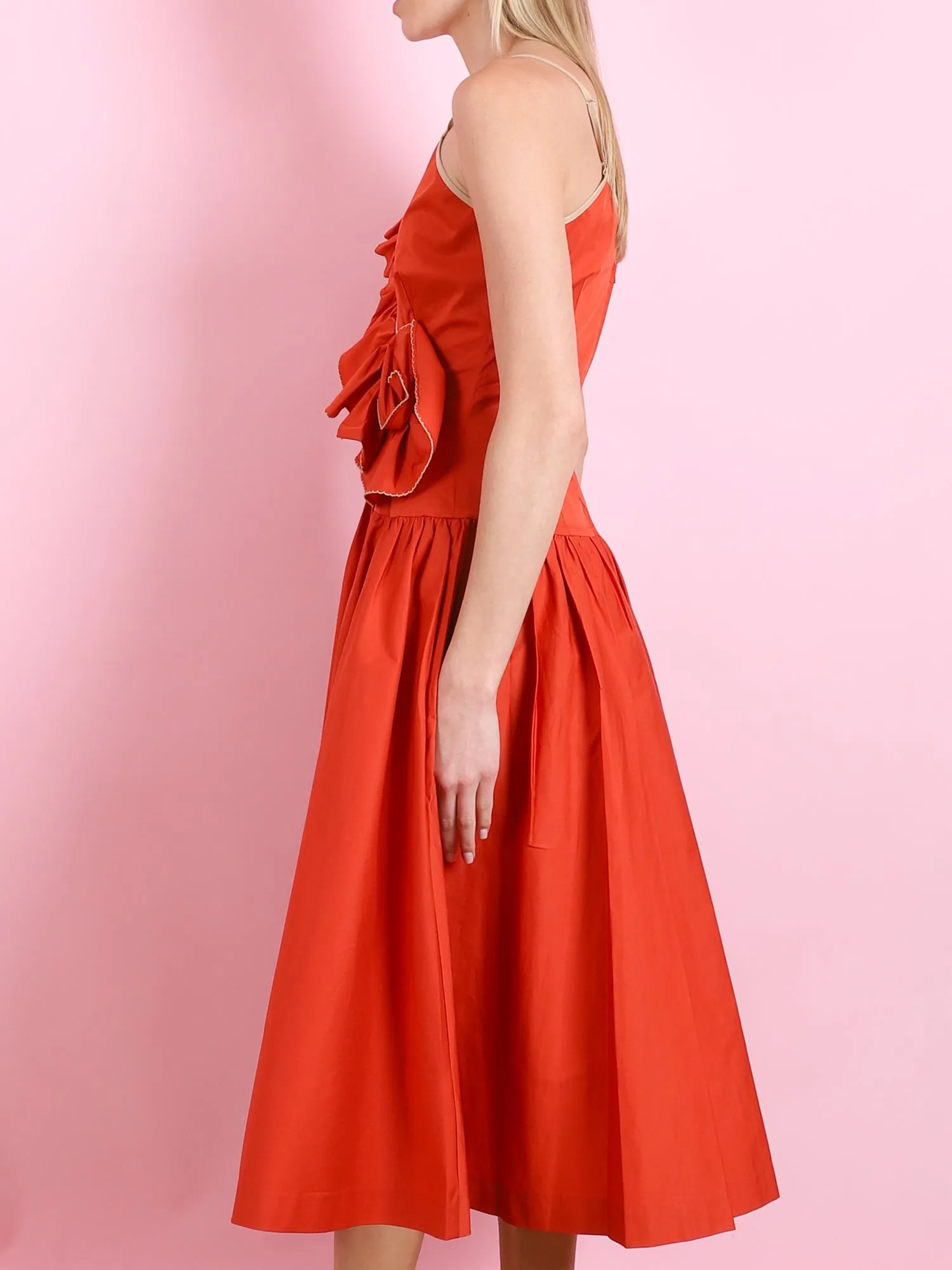 Noemi Dress