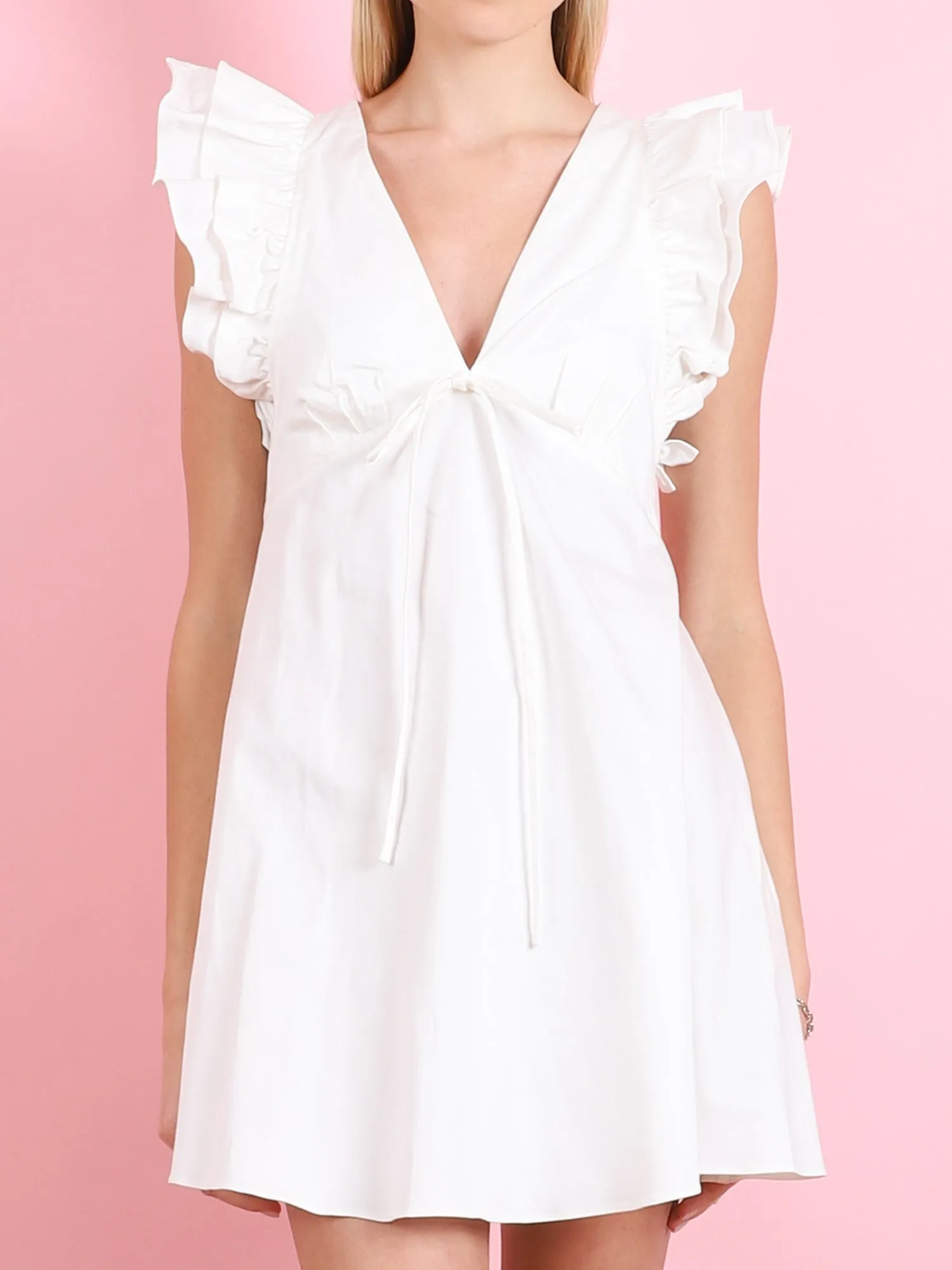 Nola Dress