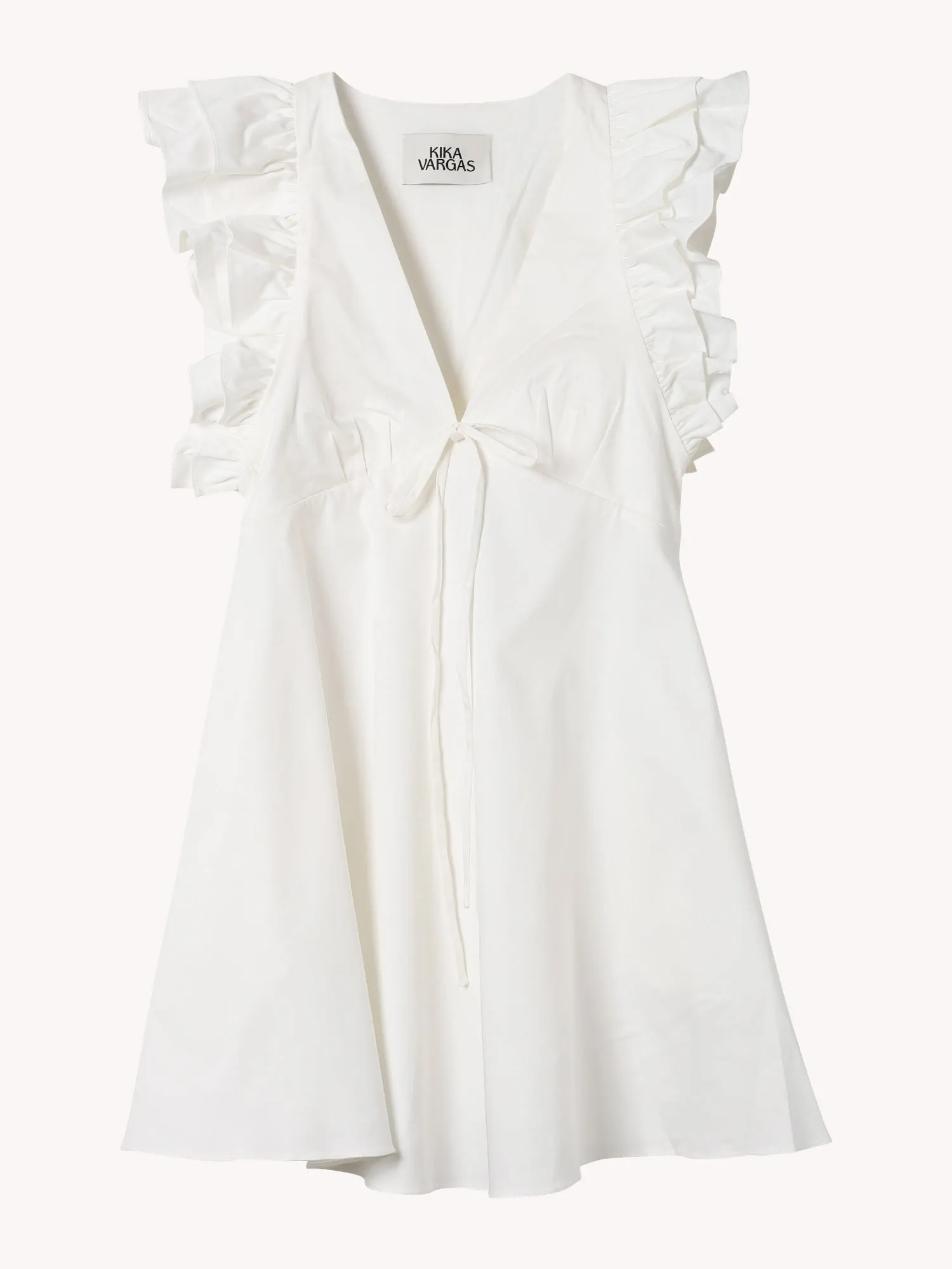 Nola Dress
