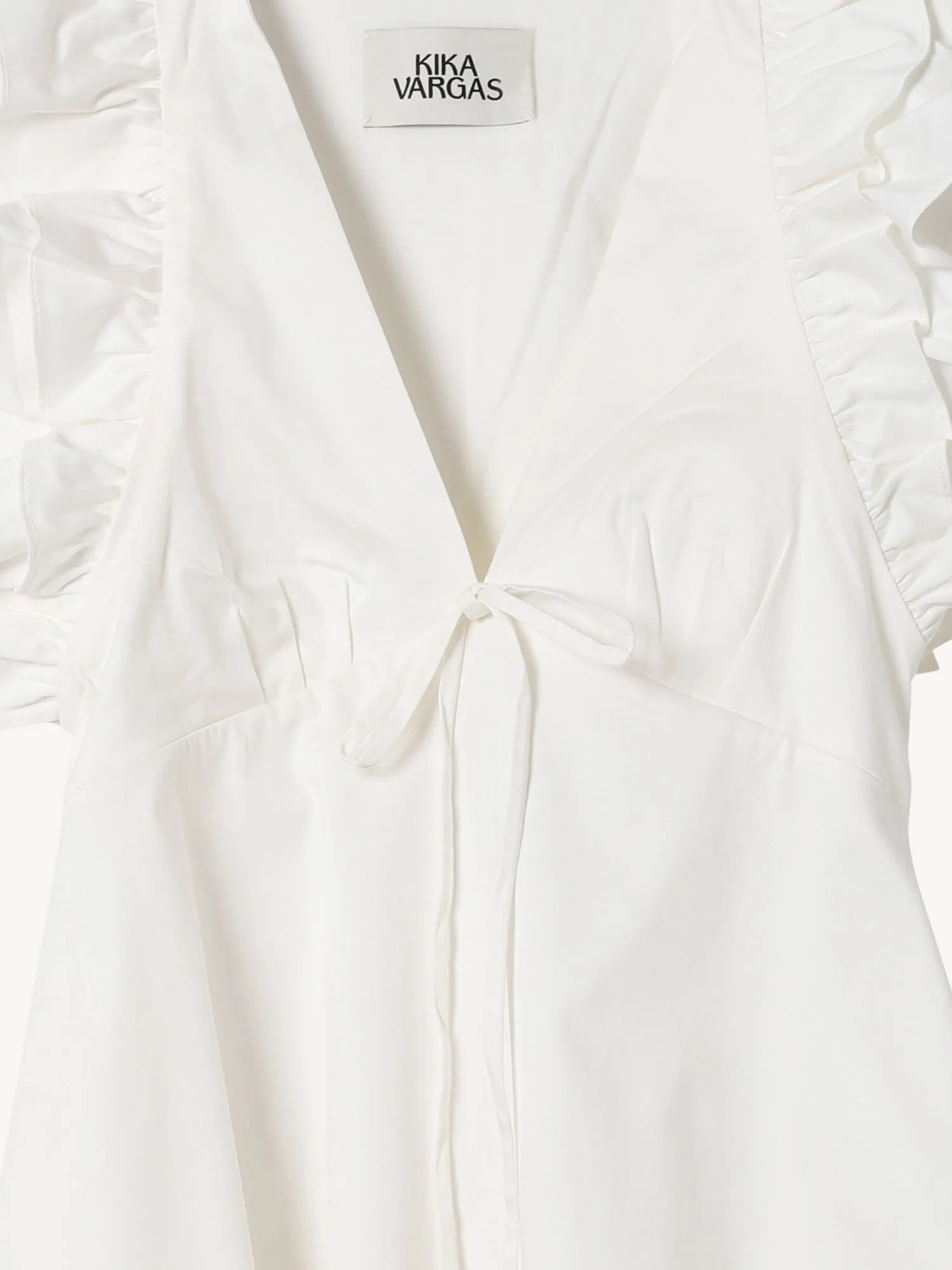 Nola Dress