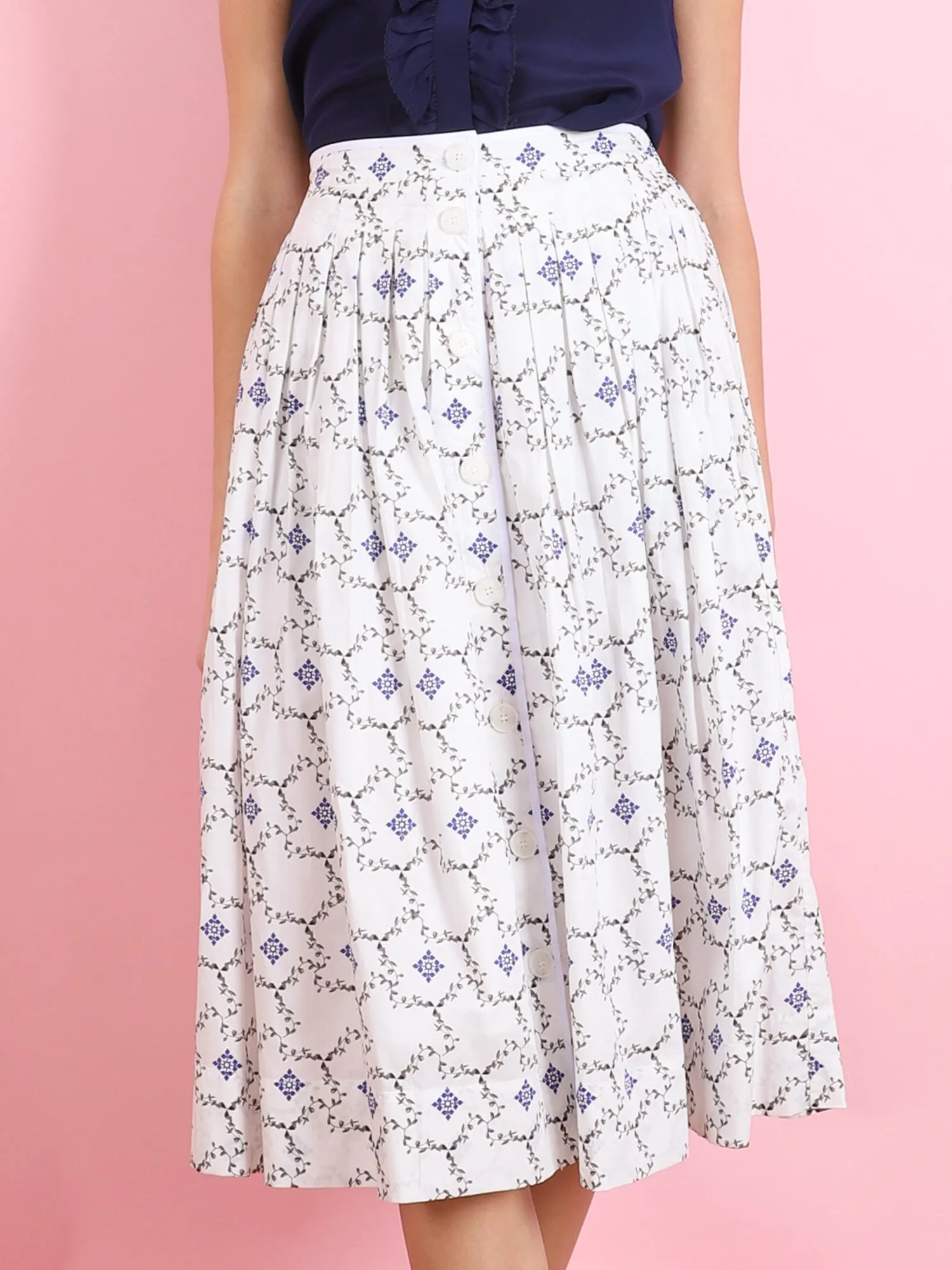 Nova Skirt