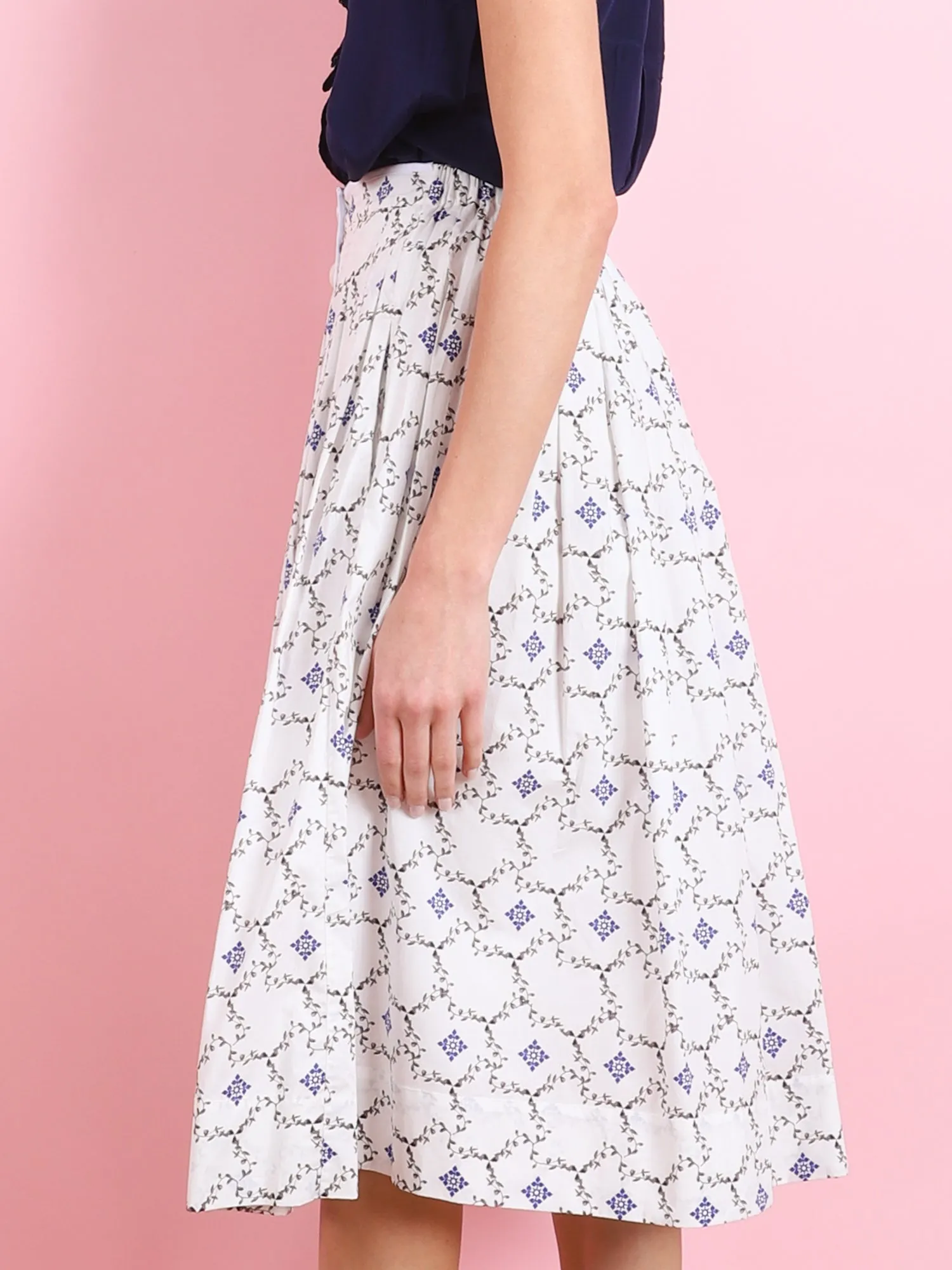 Nova Skirt