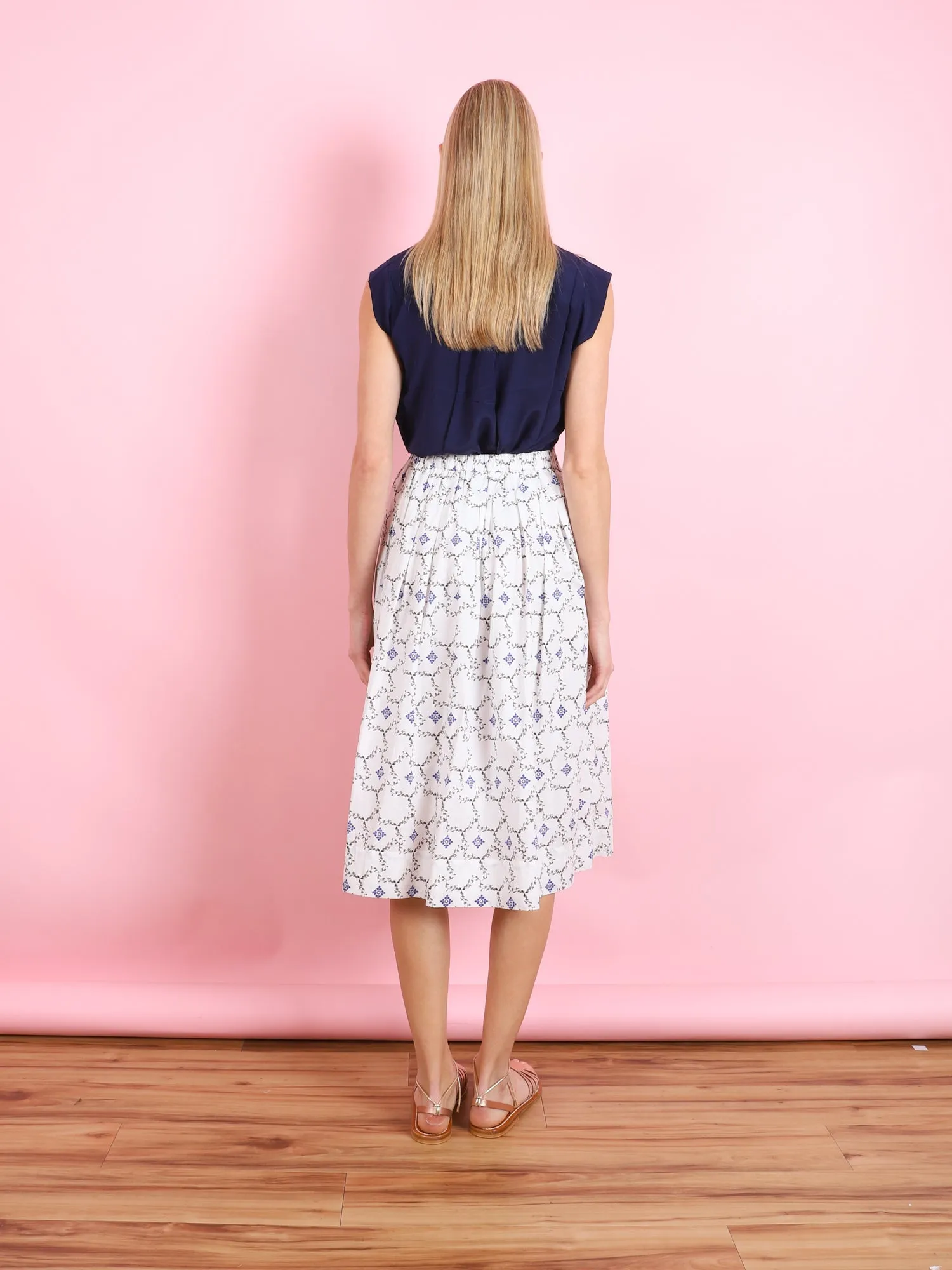Nova Skirt