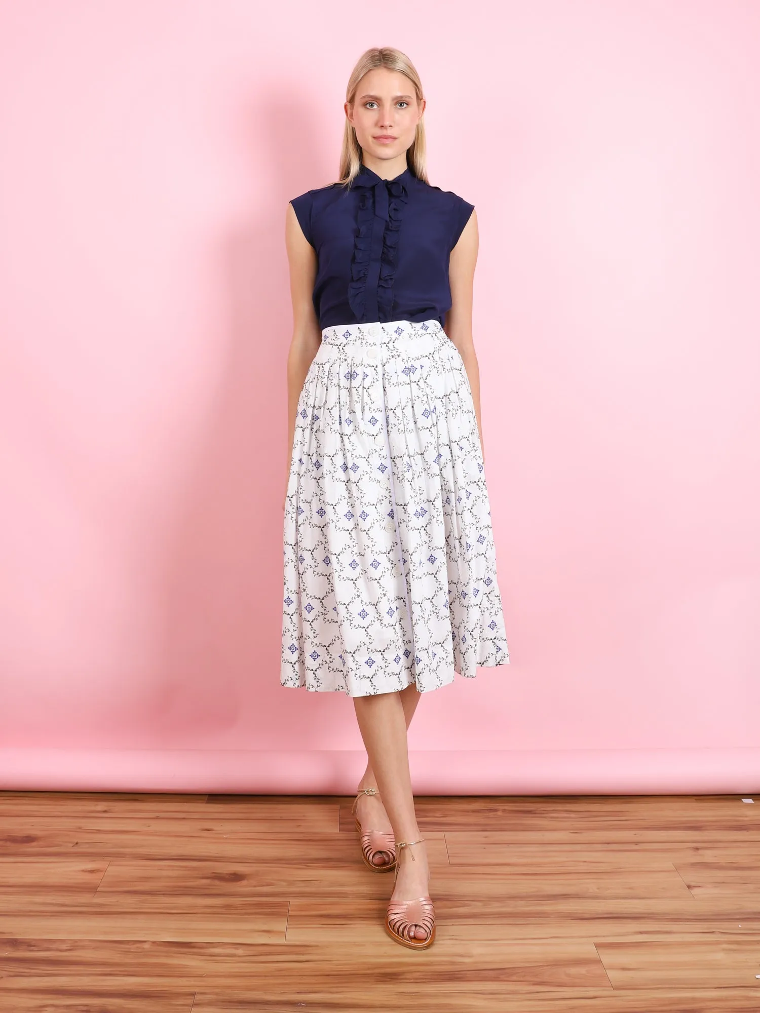 Nova Skirt