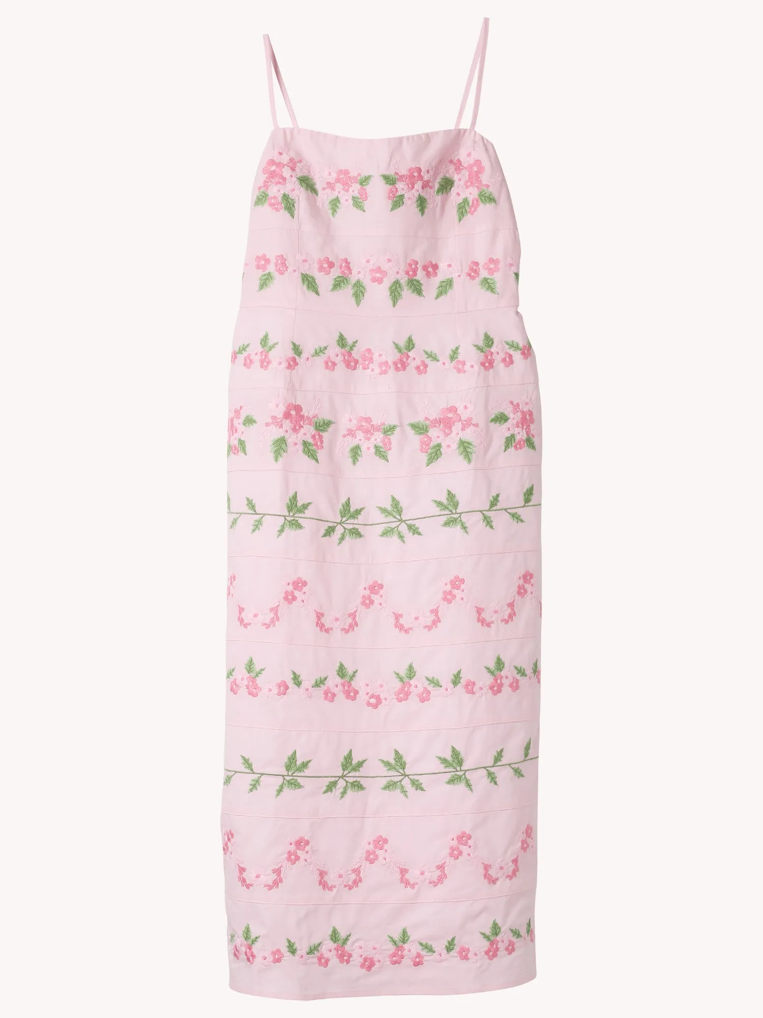 Nuray Dress