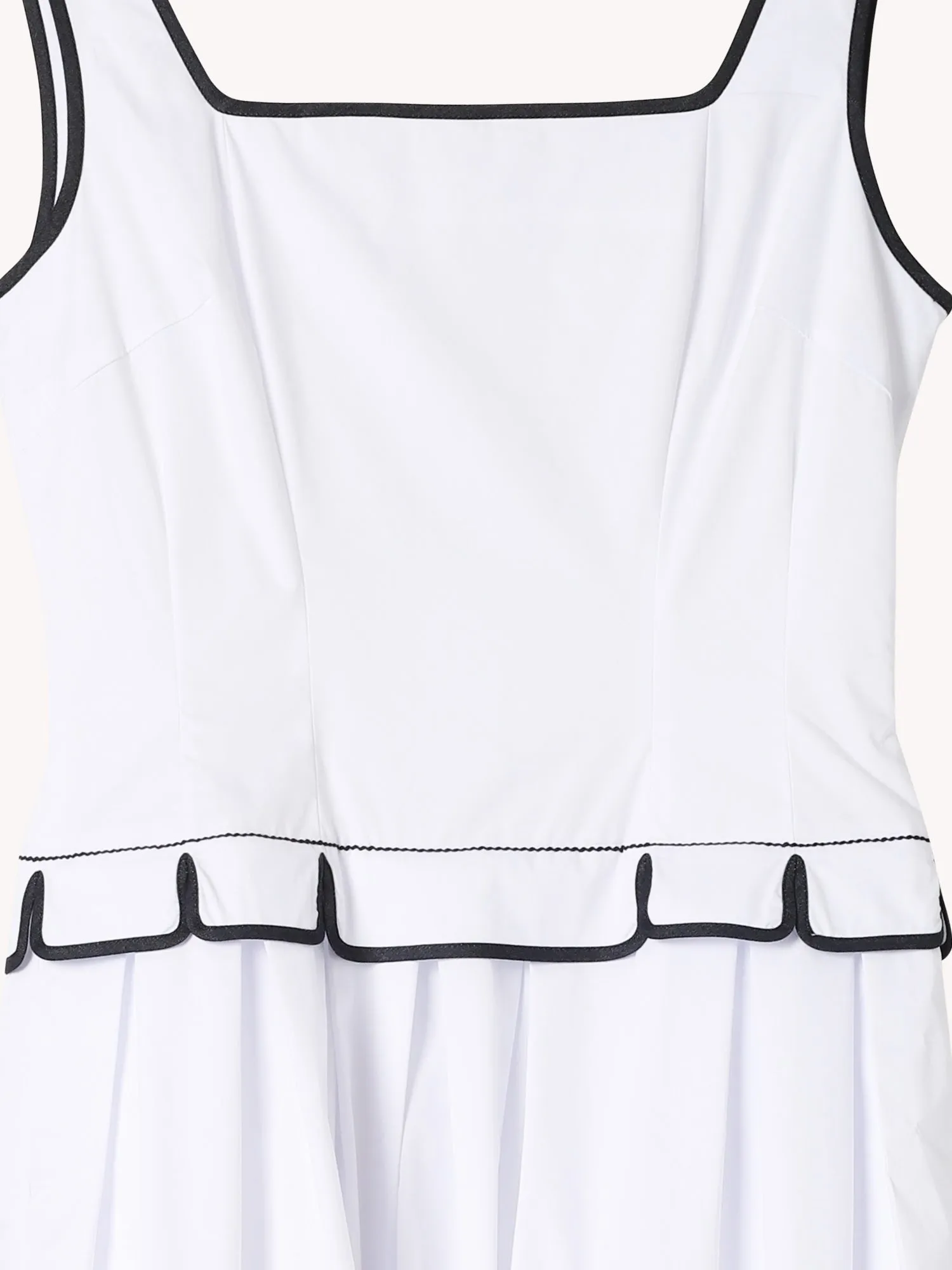 Odette Dress