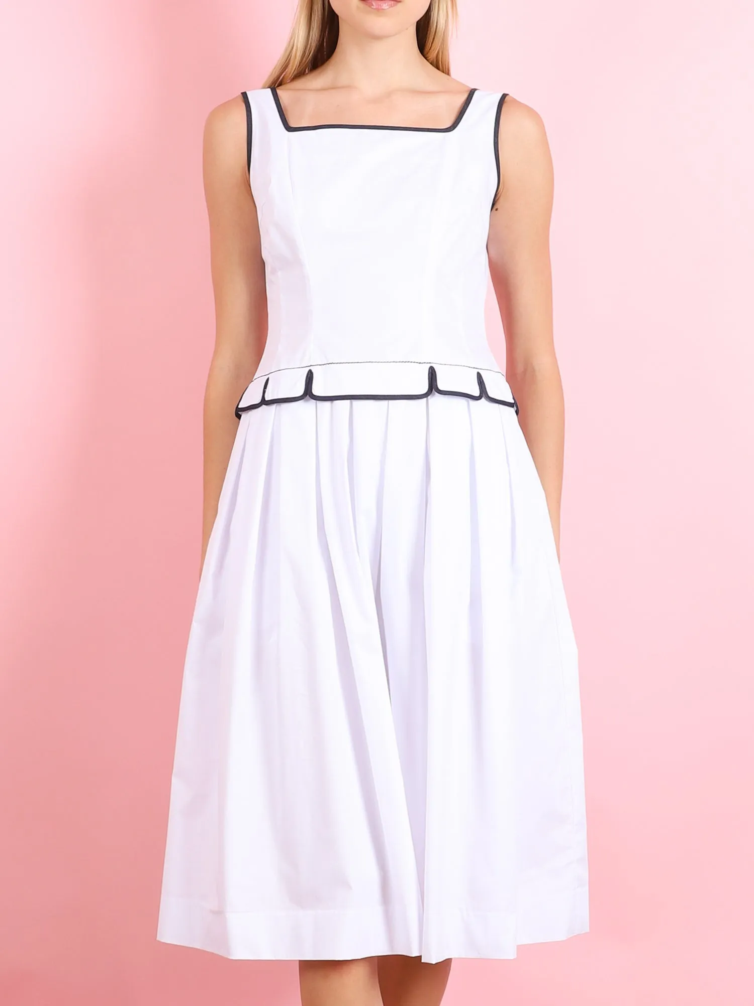Odette Dress