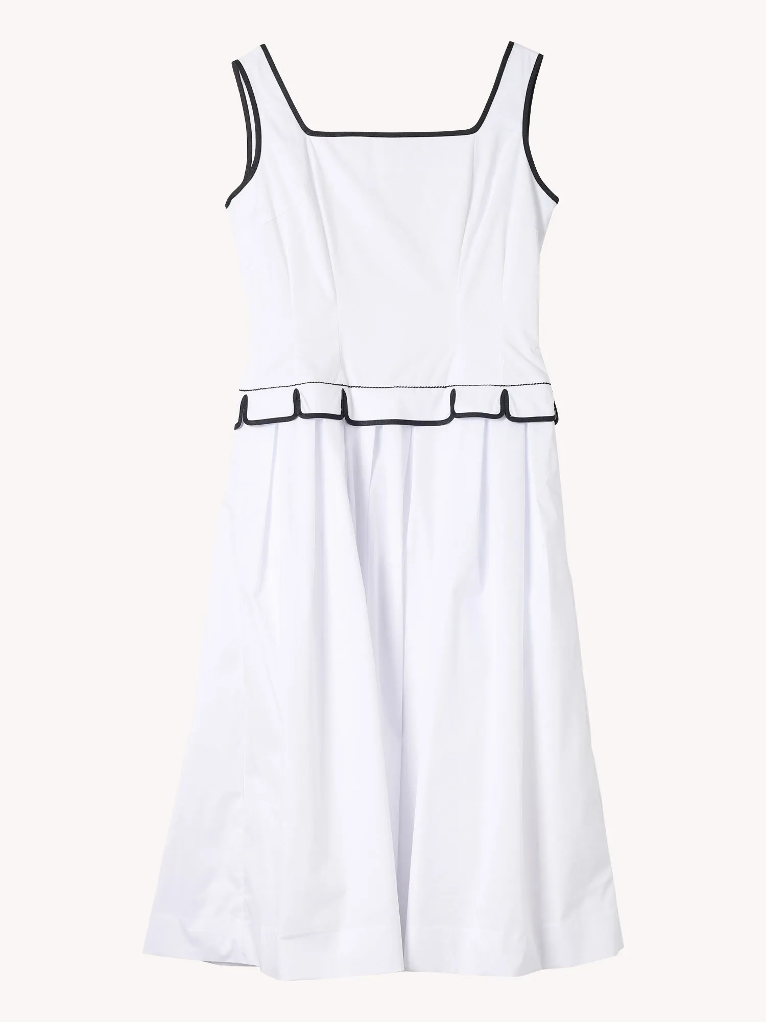 Odette Dress