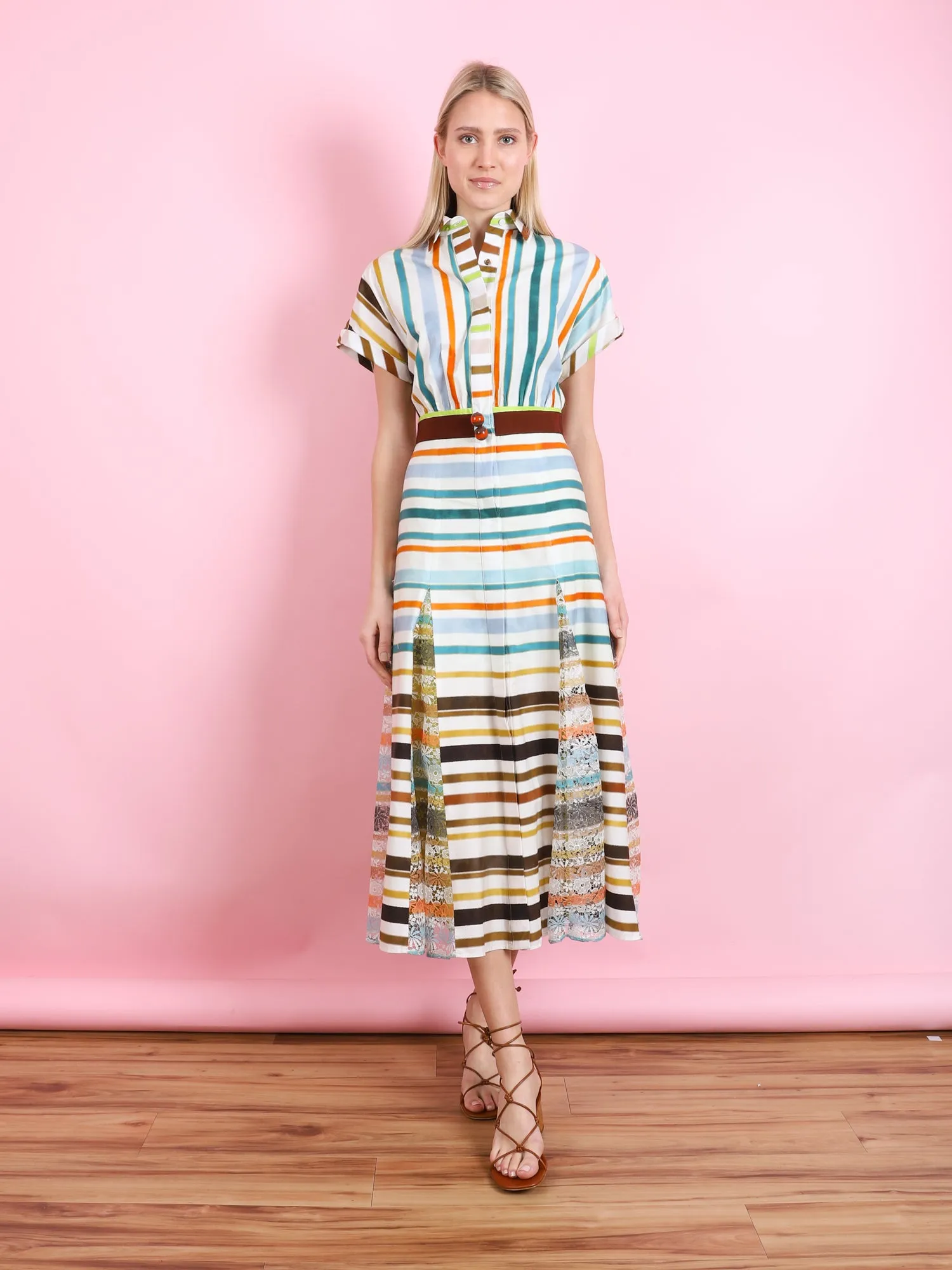 ODILA DRESS