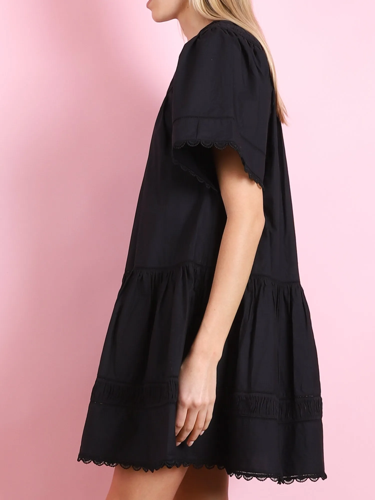 OUMI DRESS