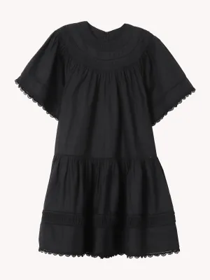 OUMI DRESS