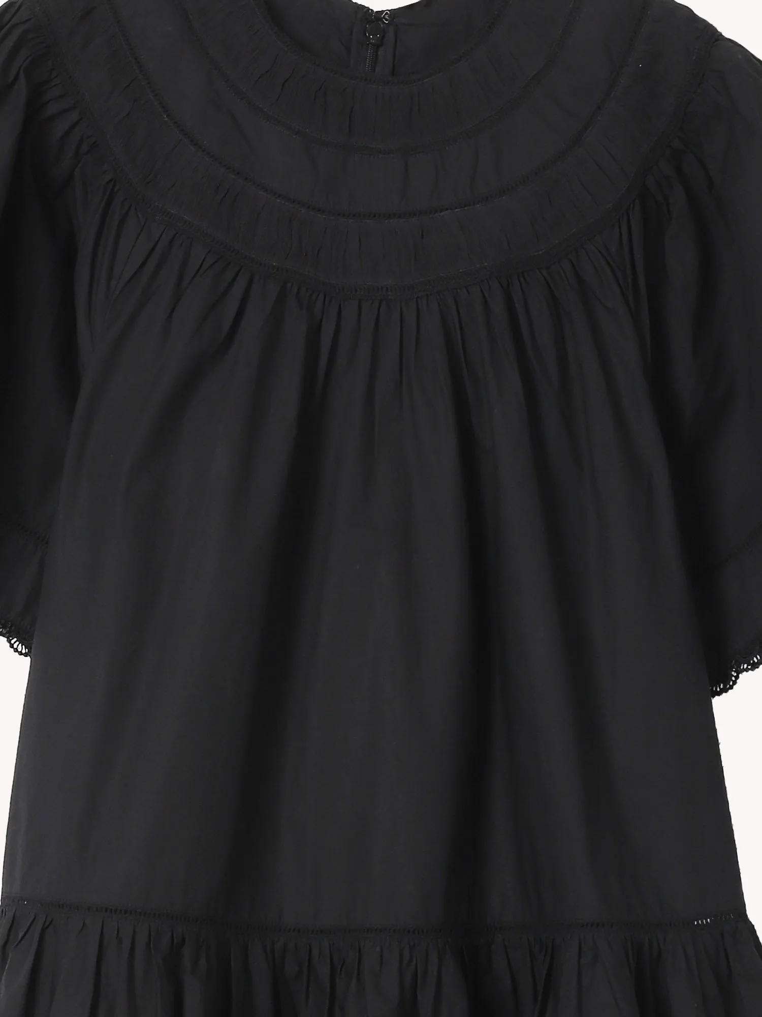 OUMI DRESS