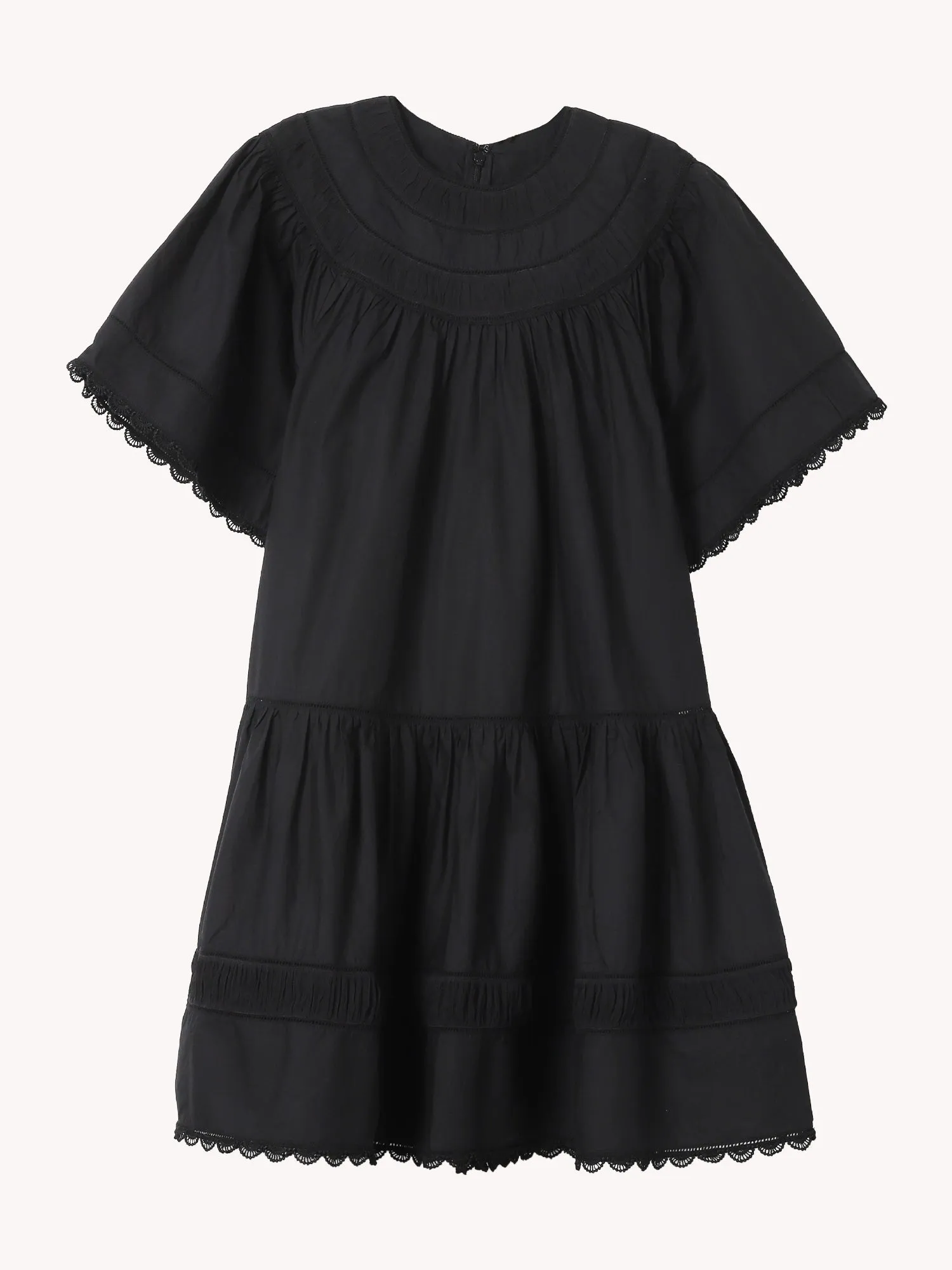 OUMI DRESS