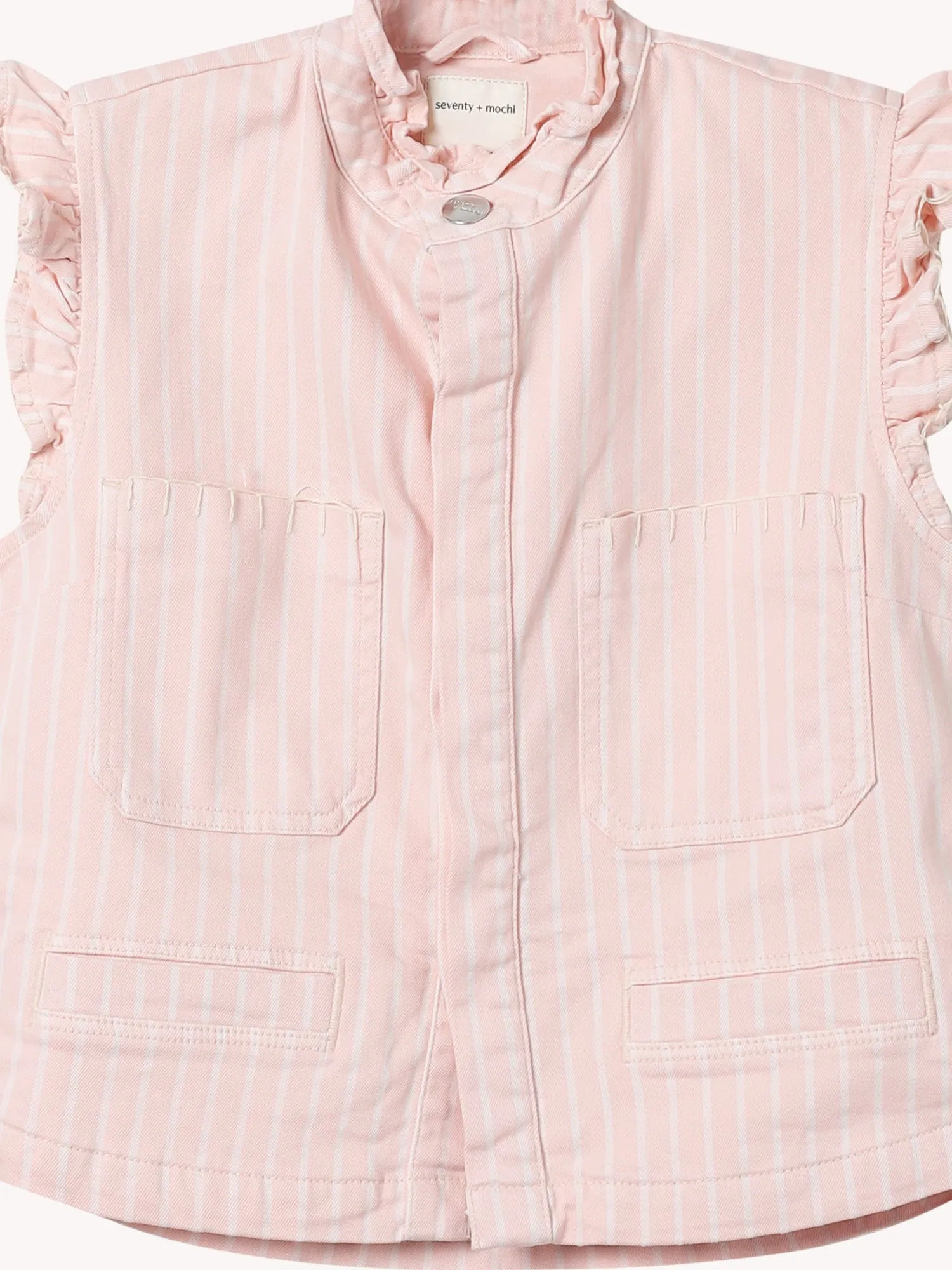 Pablo Waistcoat